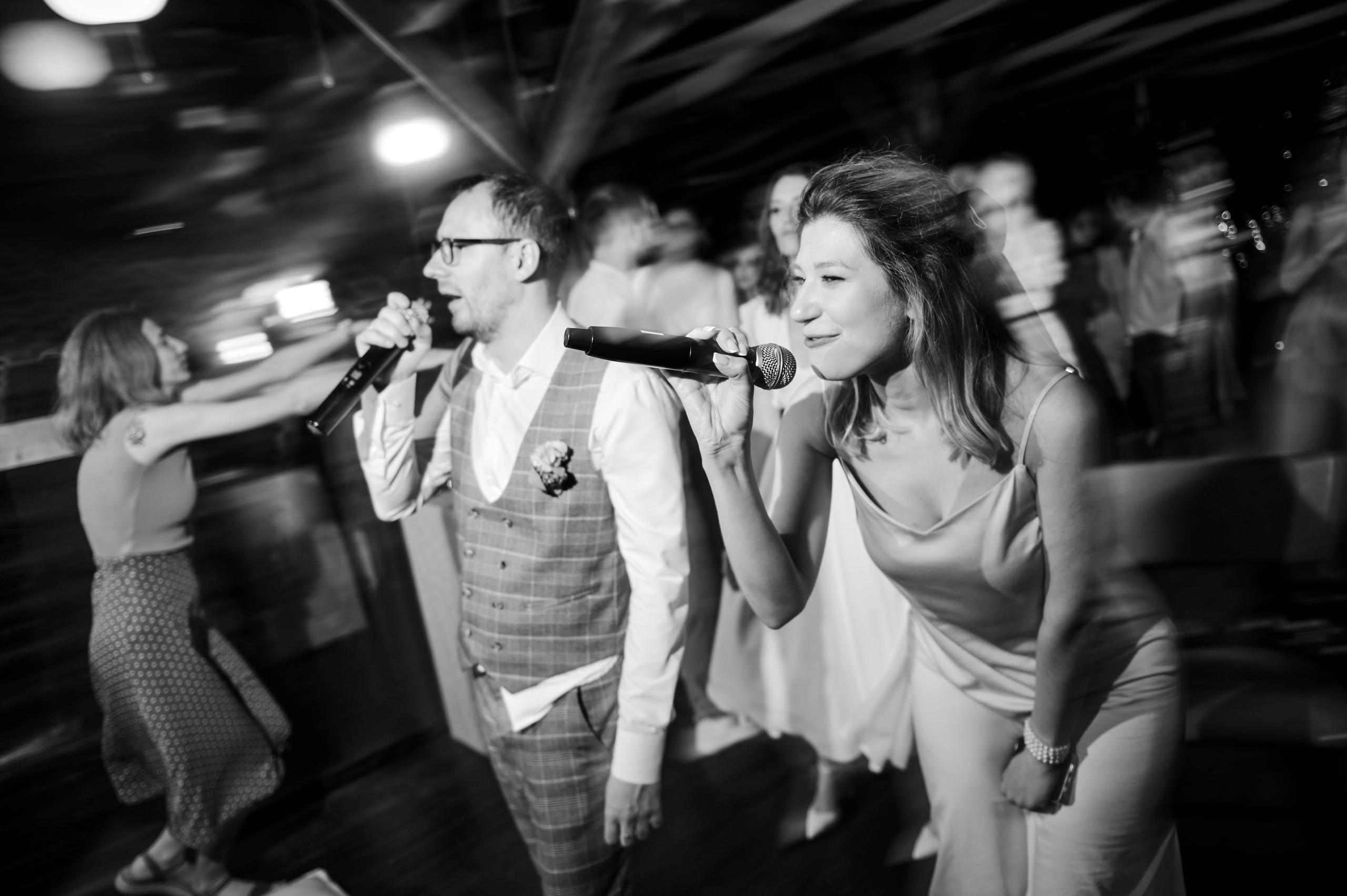 Алексей + Анна. Свадебный фотограф Владимир Рябков