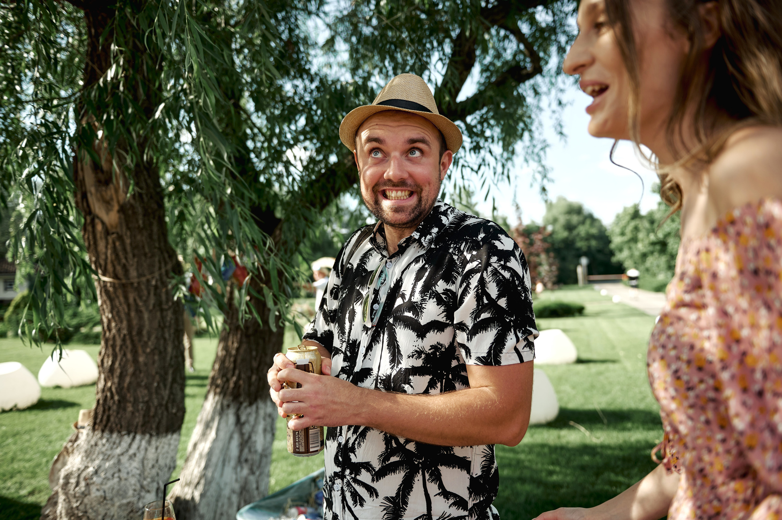 Алексей + Анна. Свадебный фотограф Владимир Рябков