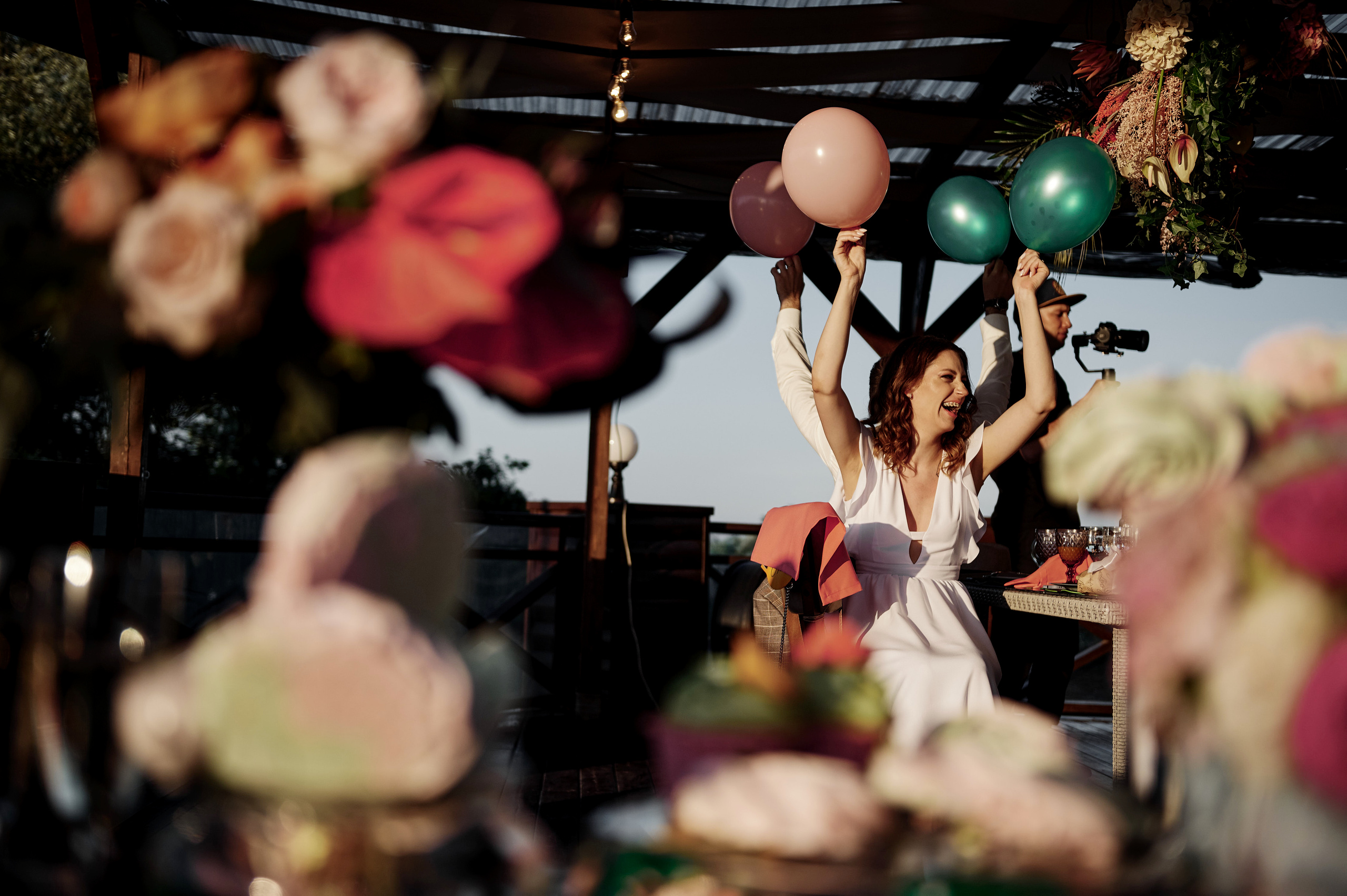 Алексей + Анна. Свадебный фотограф Владимир Рябков