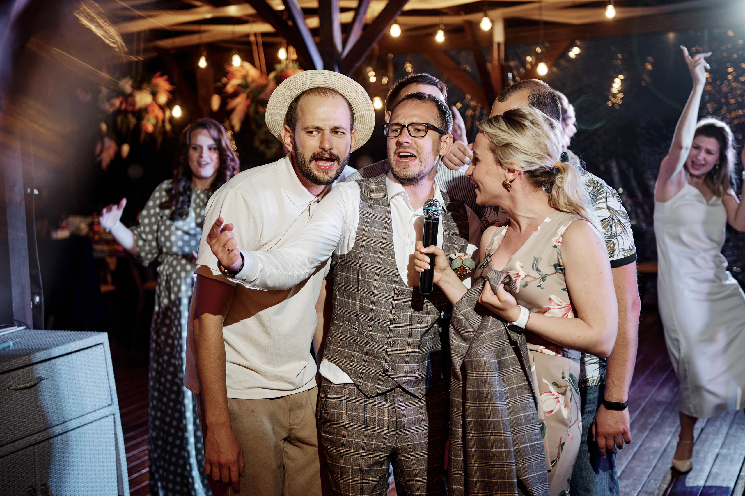 Алексей + Анна. Свадебный фотограф Владимир Рябков