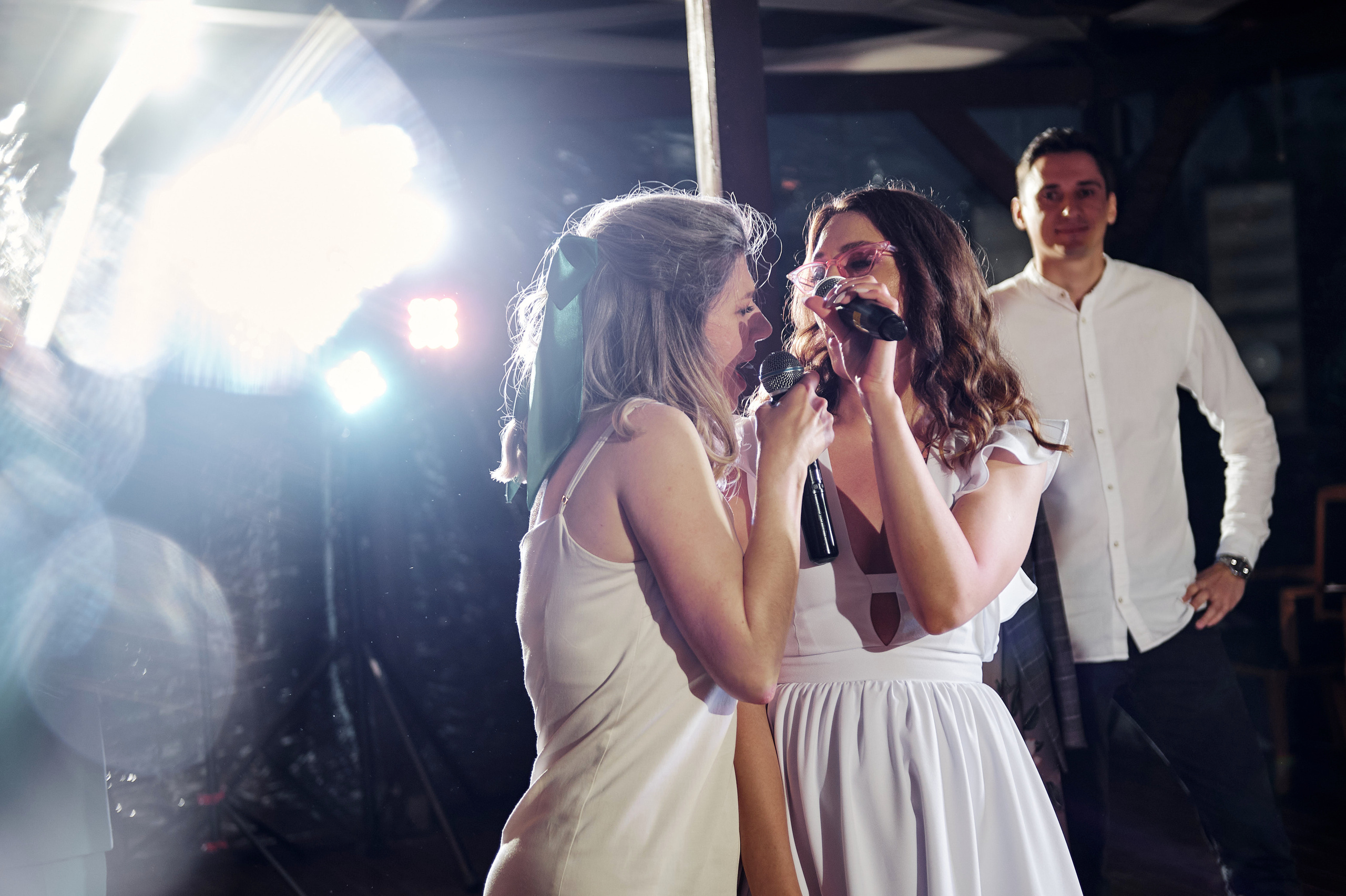 Алексей + Анна. Свадебный фотограф Владимир Рябков