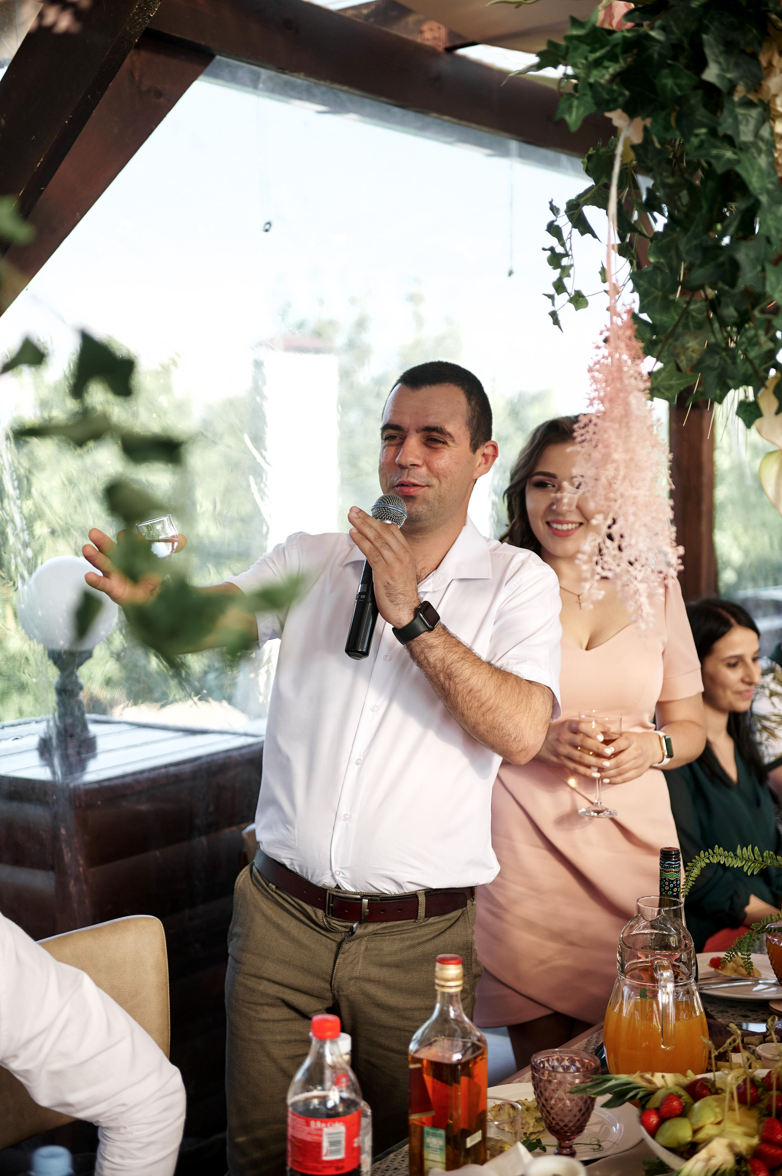 Алексей + Анна. Свадебный фотограф Владимир Рябков