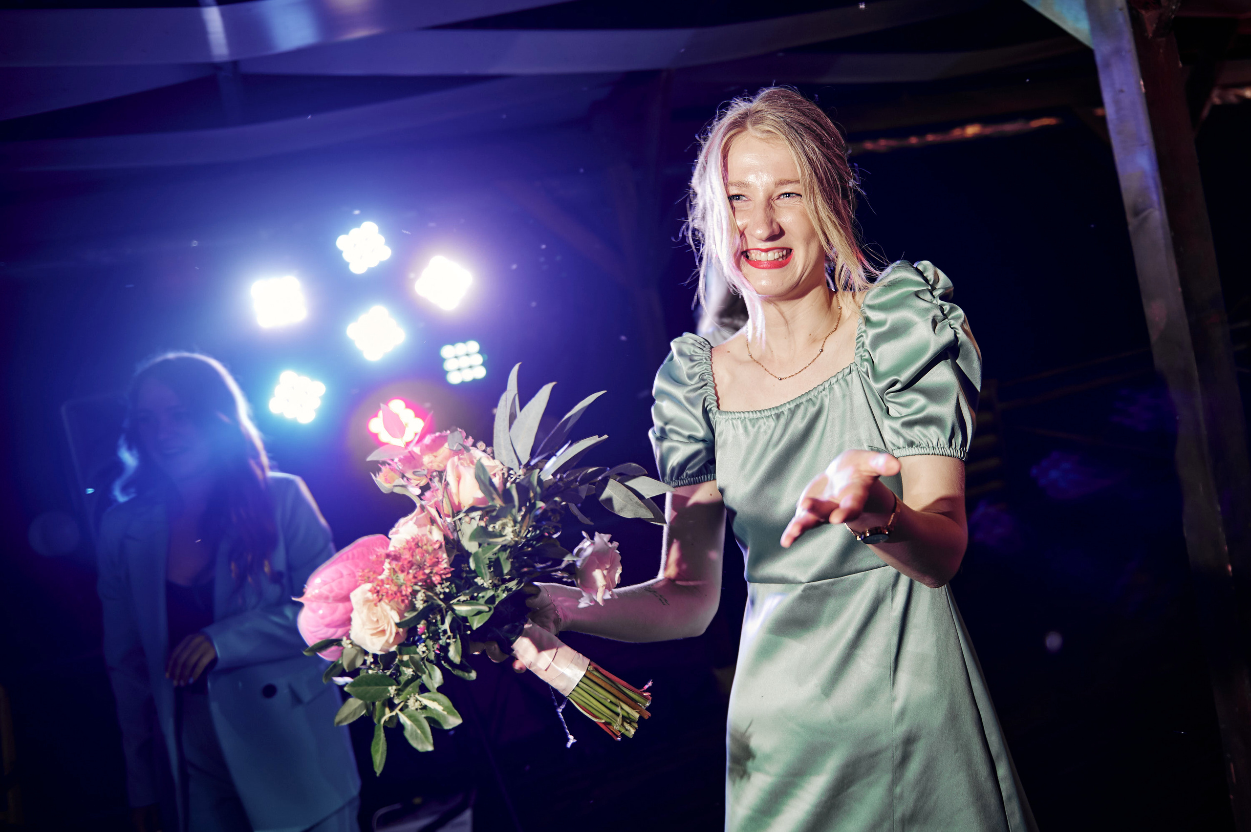 Алексей + Анна. Свадебный фотограф Владимир Рябков