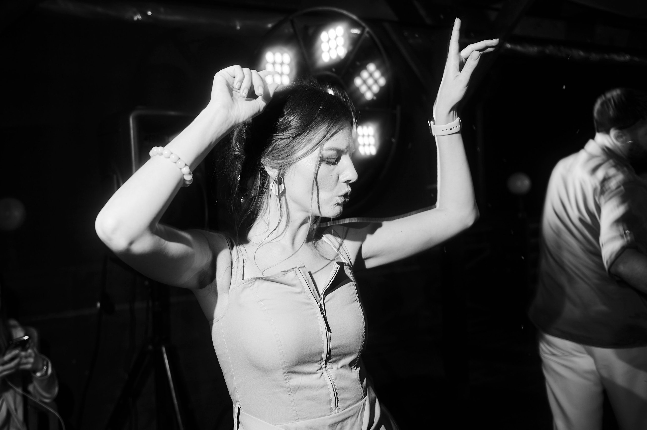 Алексей + Анна. Свадебный фотограф Владимир Рябков