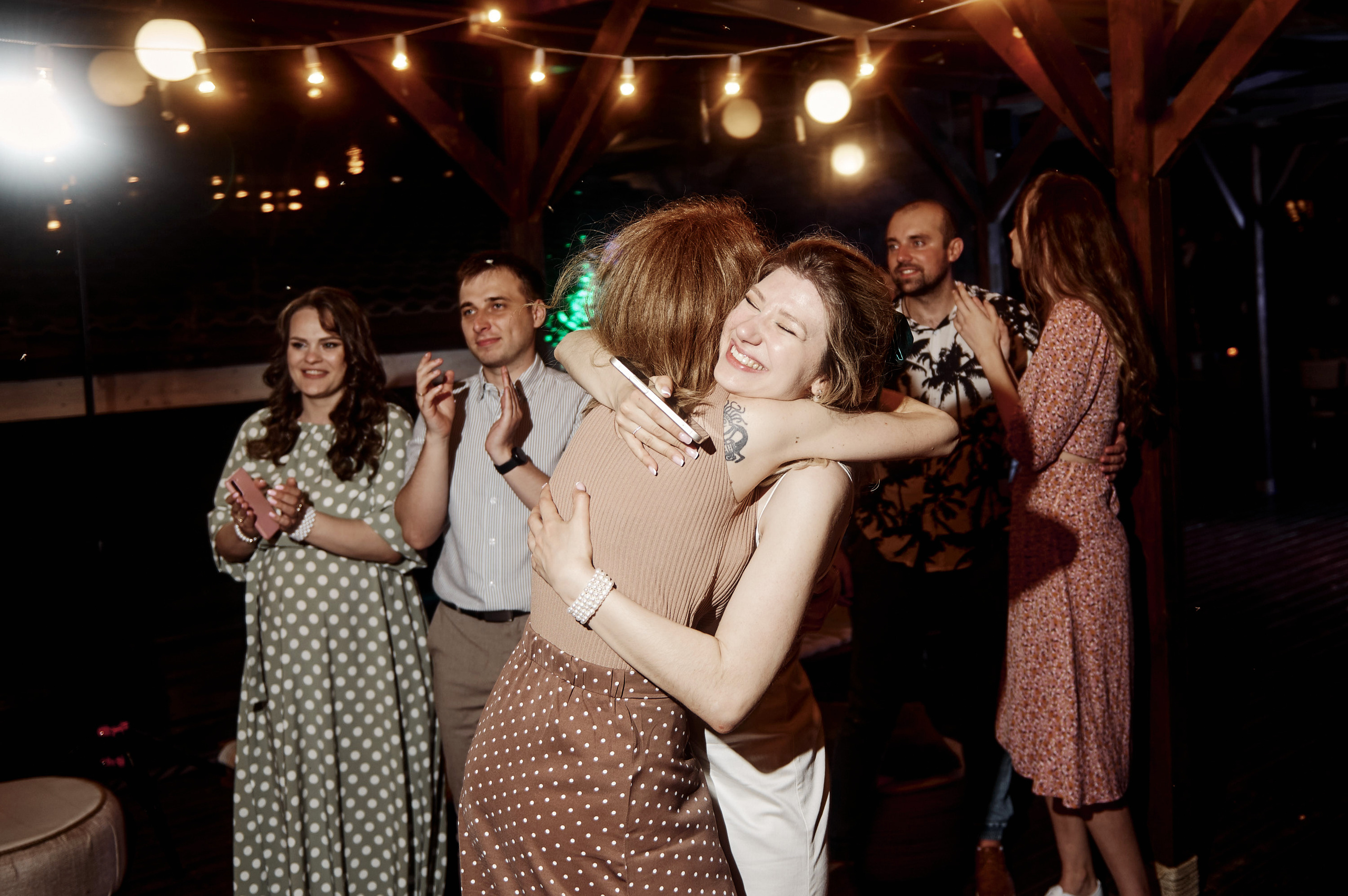 Алексей + Анна. Свадебный фотограф Владимир Рябков