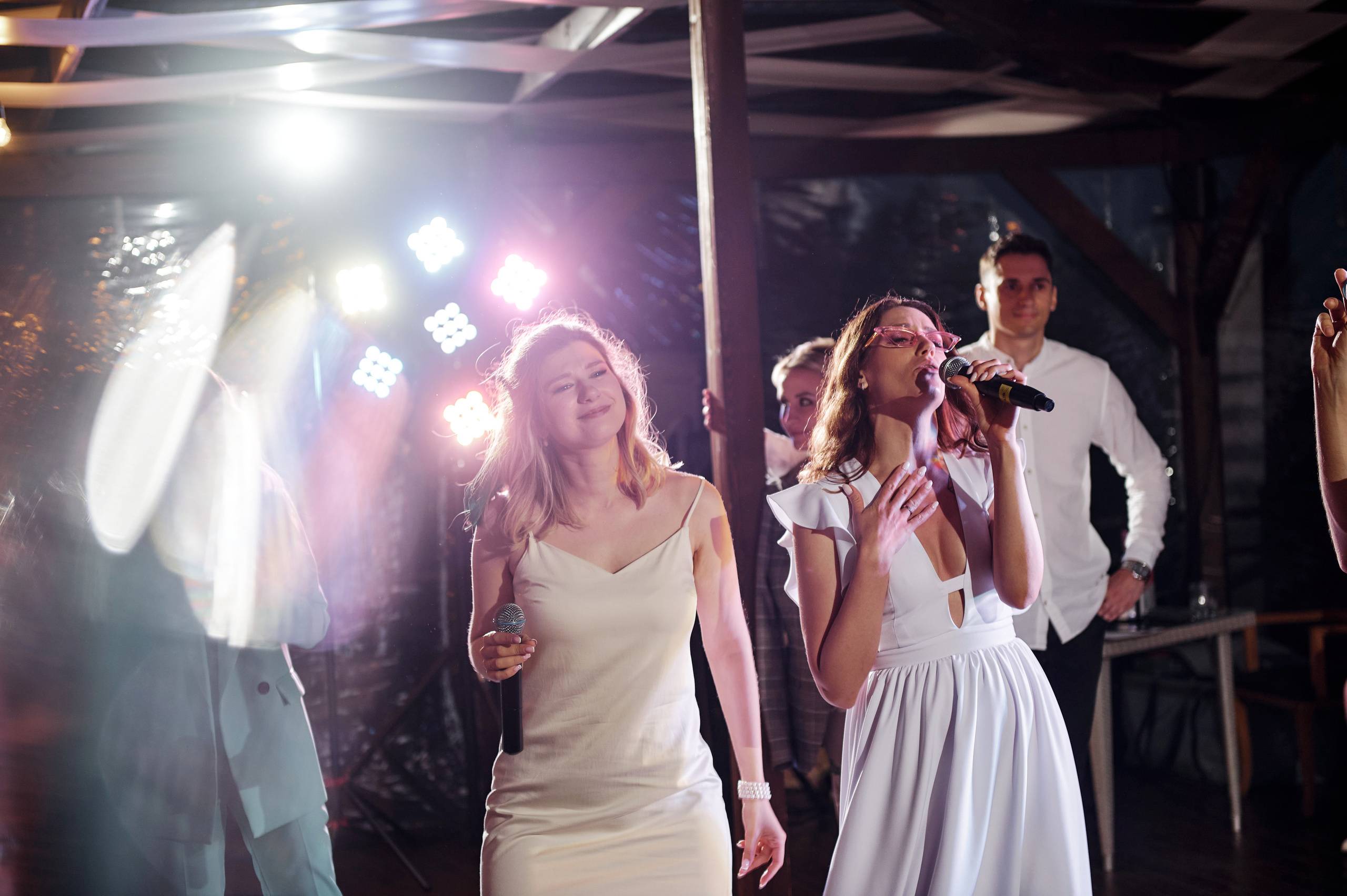 Алексей + Анна. Свадебный фотограф Владимир Рябков