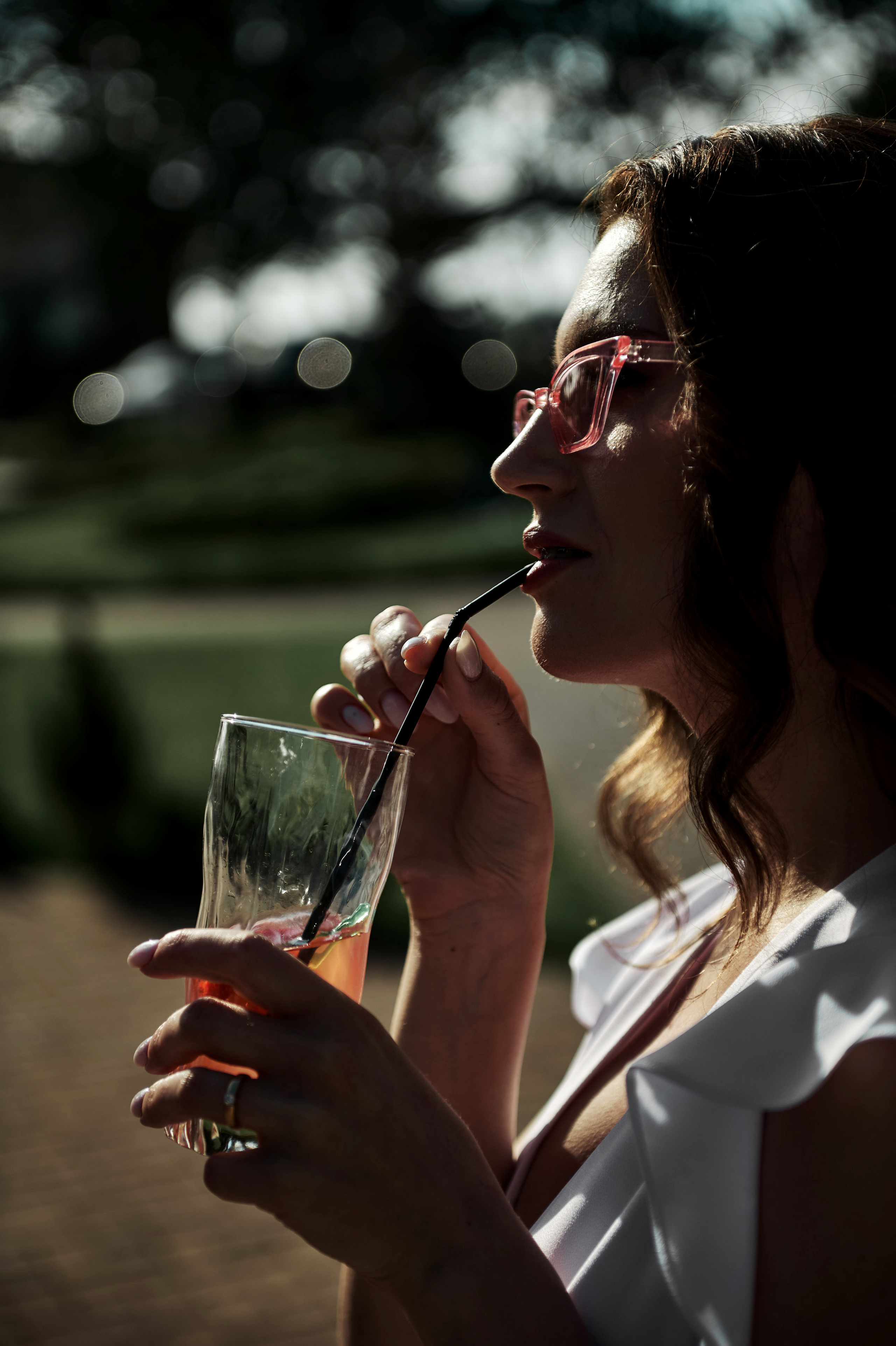 Алексей + Анна. Свадебный фотограф Владимир Рябков