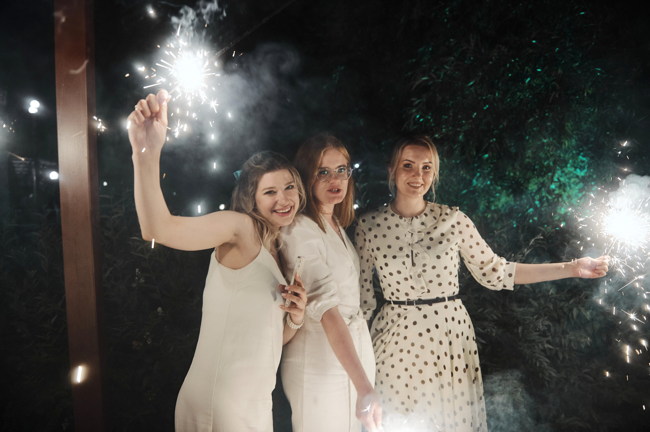 Алексей + Анна. Свадебный фотограф Владимир Рябков