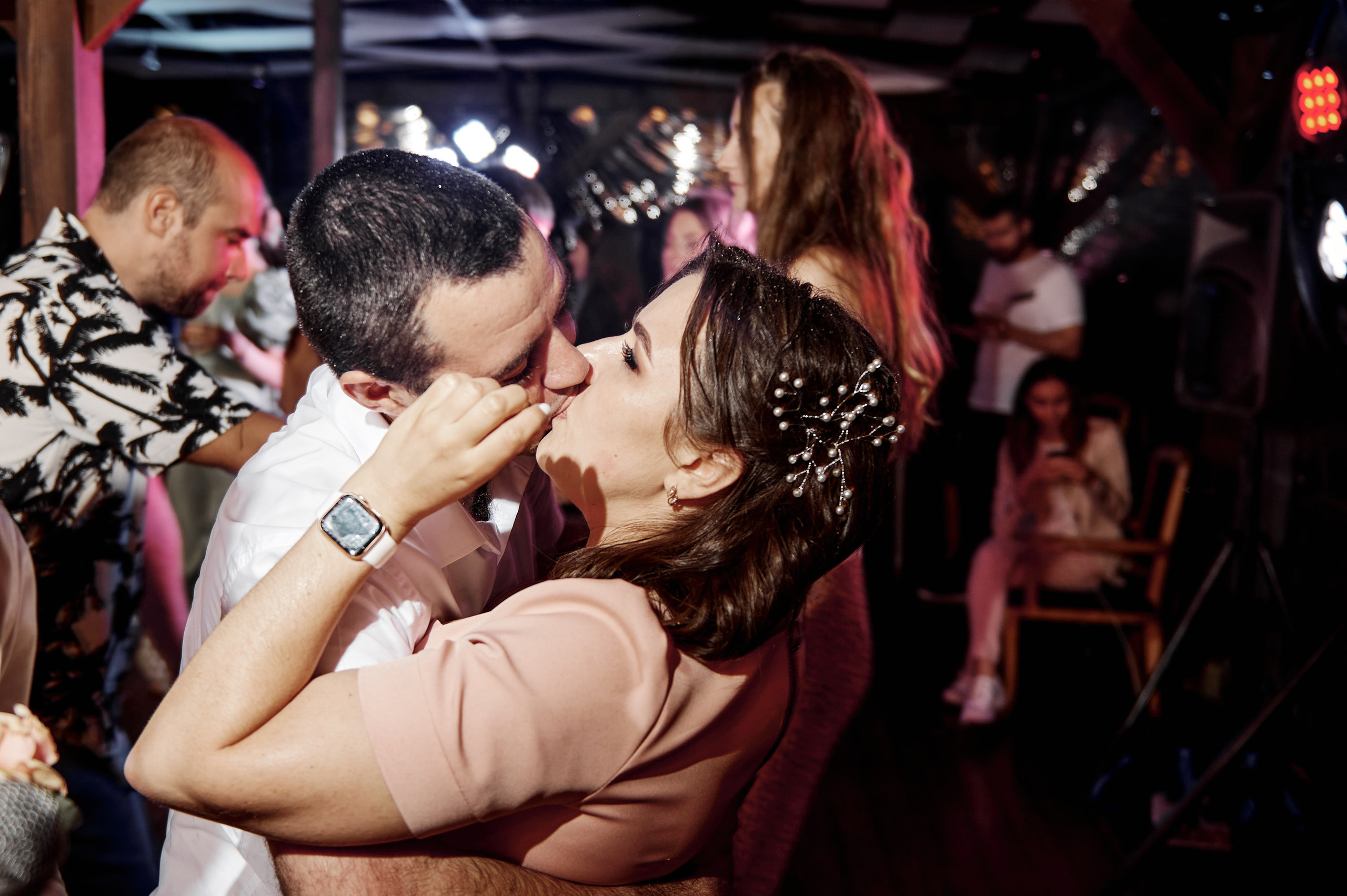 Алексей + Анна. Свадебный фотограф Владимир Рябков