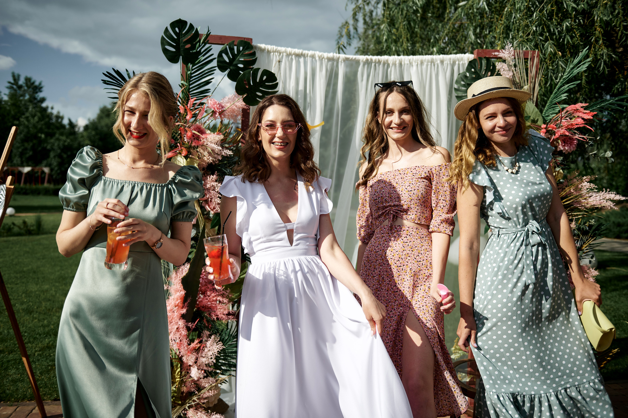 Алексей + Анна. Свадебный фотограф Владимир Рябков