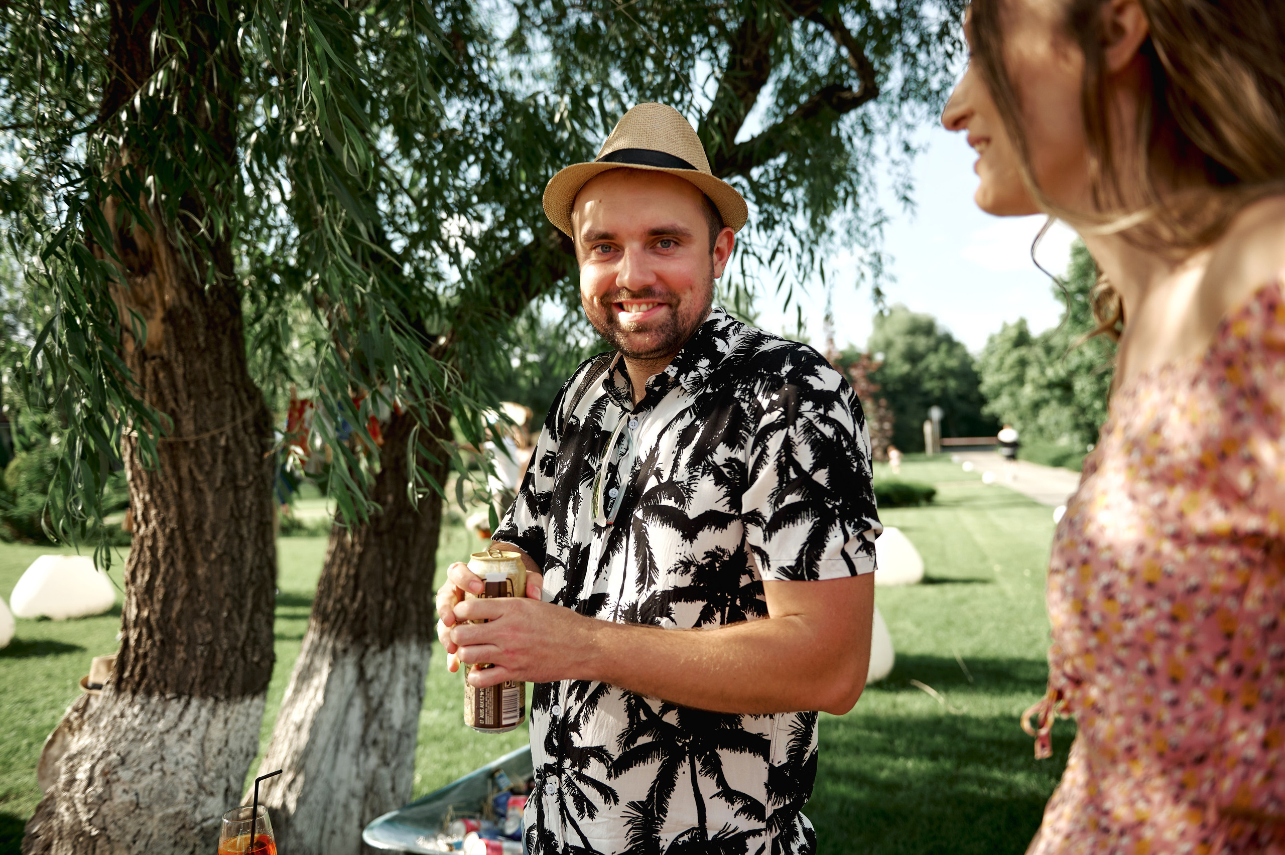 Алексей + Анна. Свадебный фотограф Владимир Рябков