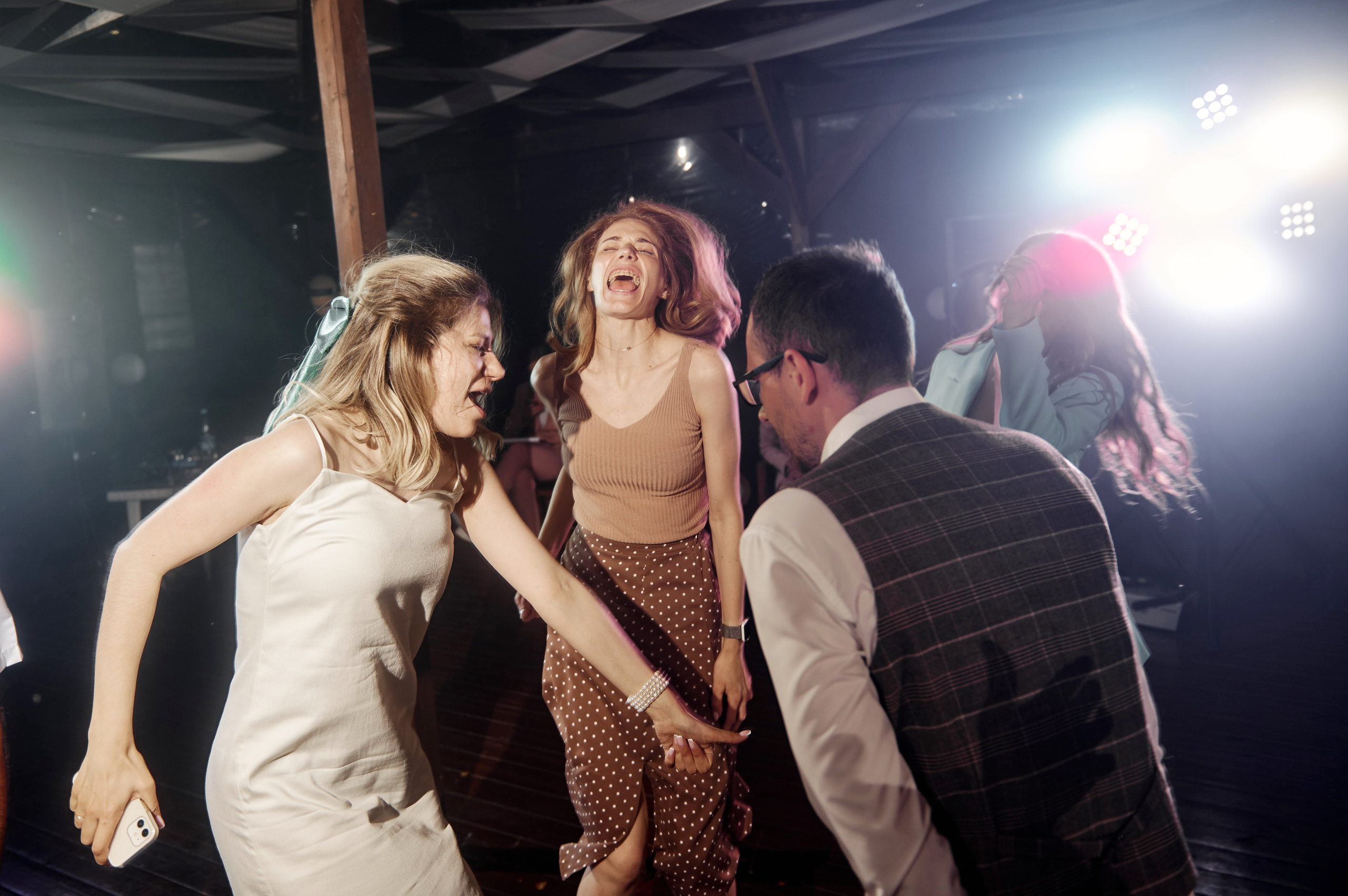 Алексей + Анна. Свадебный фотограф Владимир Рябков