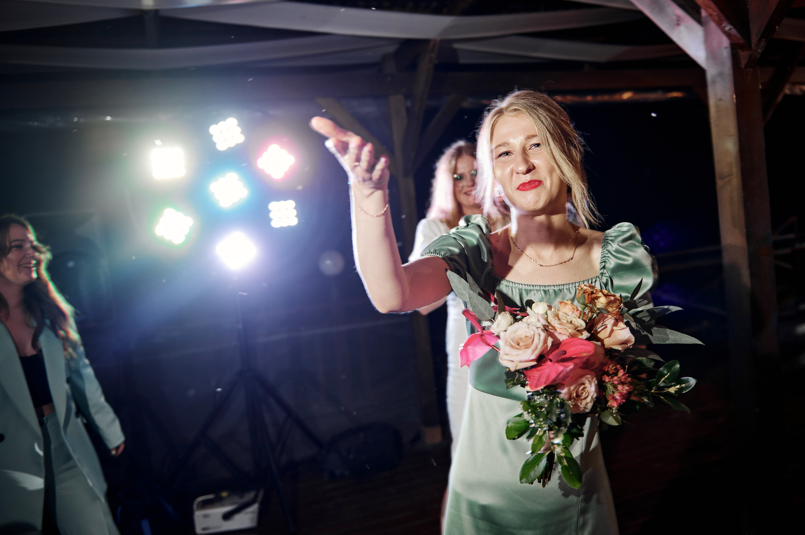 Алексей + Анна. Свадебный фотограф Владимир Рябков