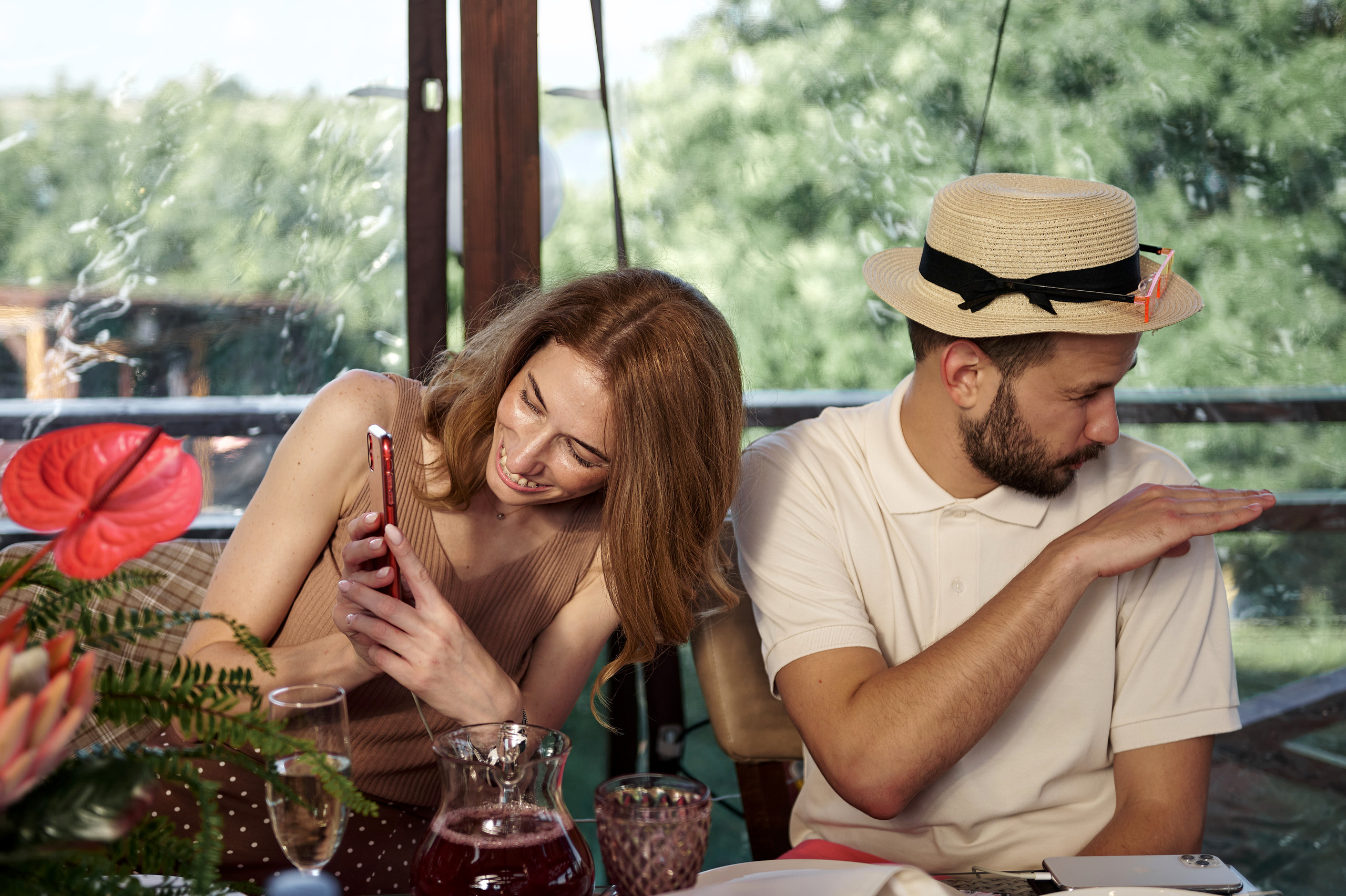 Алексей + Анна. Свадебный фотограф Владимир Рябков