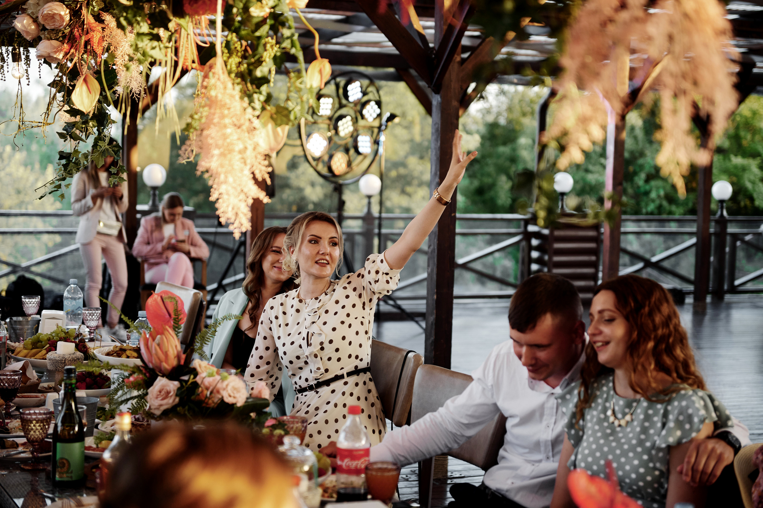 Алексей + Анна. Свадебный фотограф Владимир Рябков