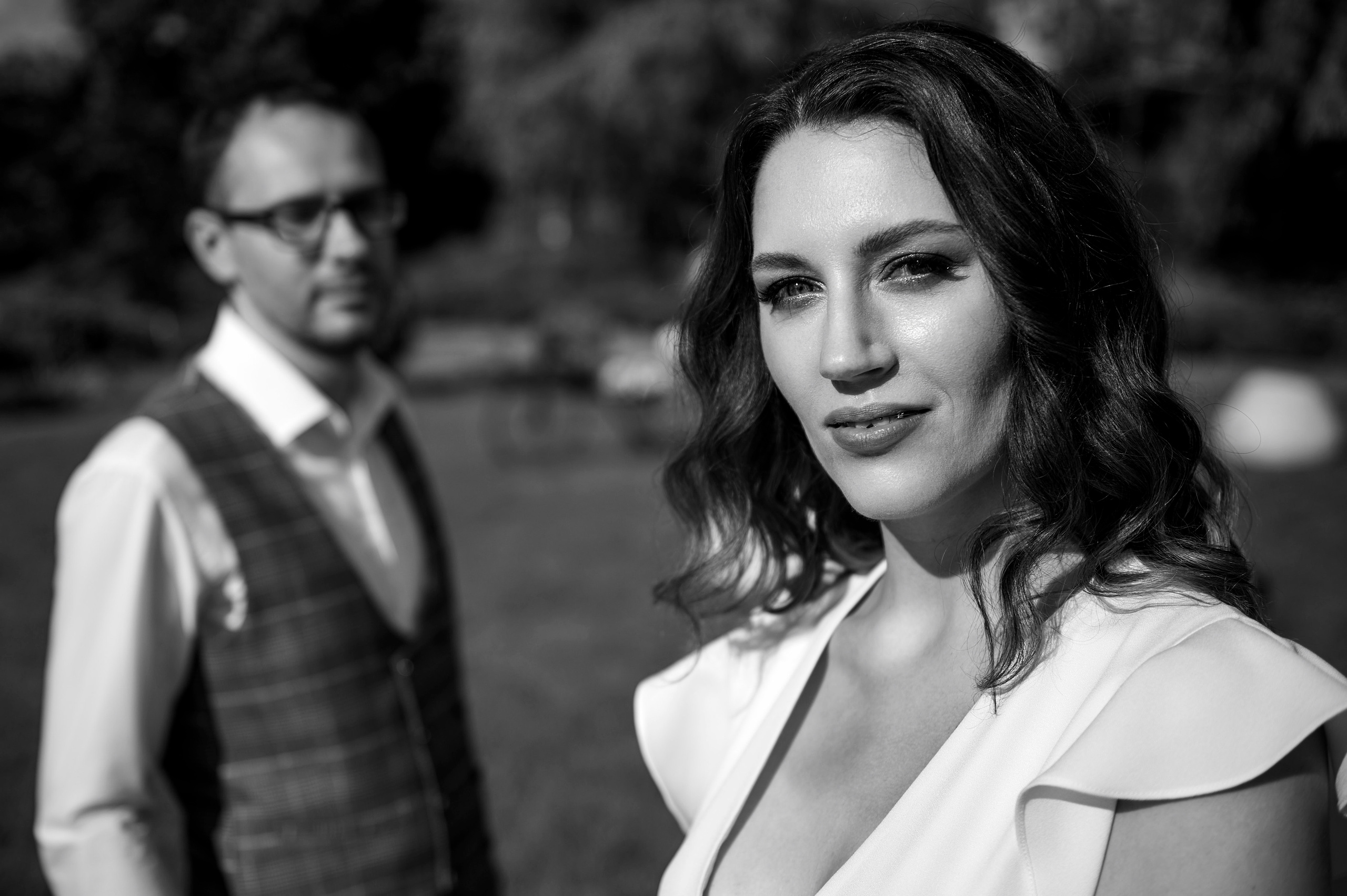 Алексей + Анна. Свадебный фотограф Владимир Рябков