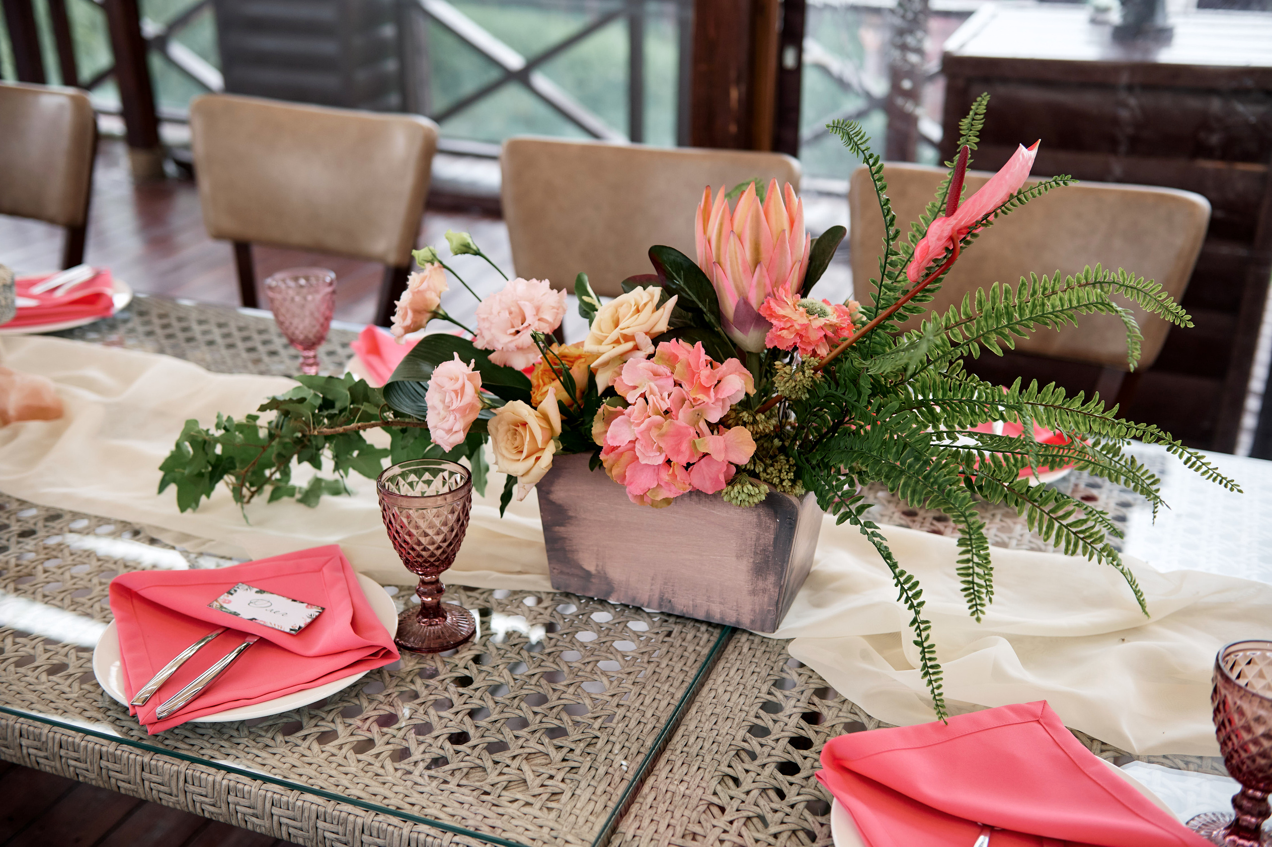 Алексей + Анна. Свадебный фотограф Владимир Рябков