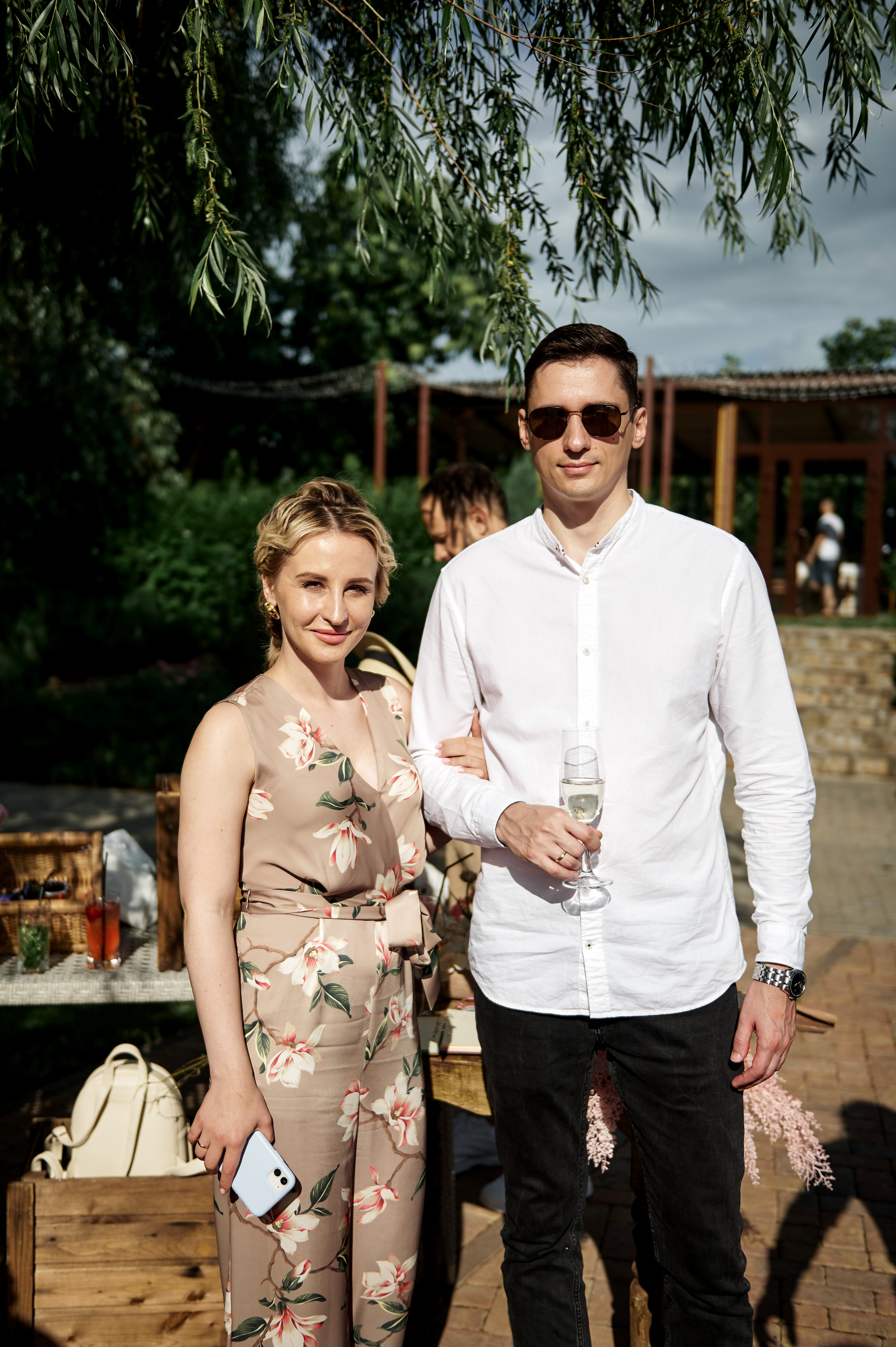 Алексей + Анна. Свадебный фотограф Владимир Рябков