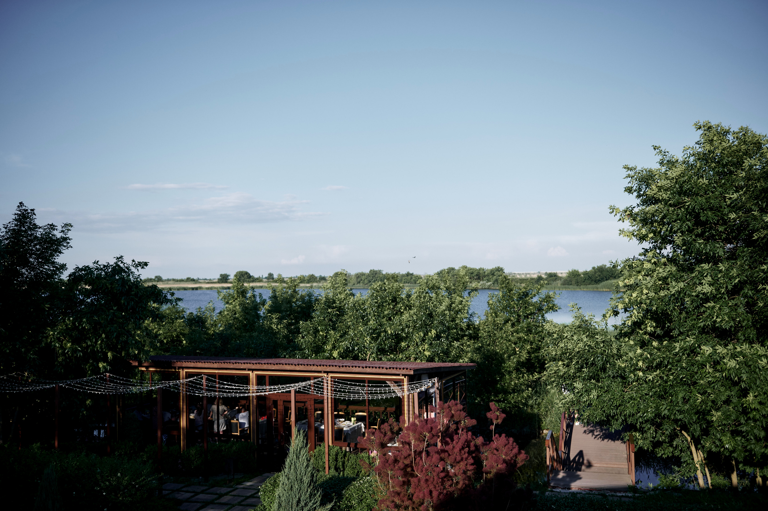 Алексей + Анна. Свадебный фотограф Владимир Рябков