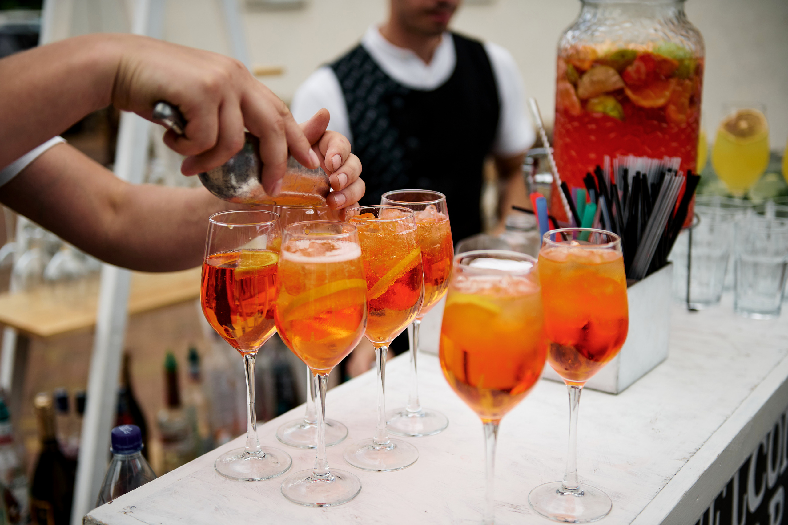 Алексей + Анна. Свадебный фотограф Владимир Рябков