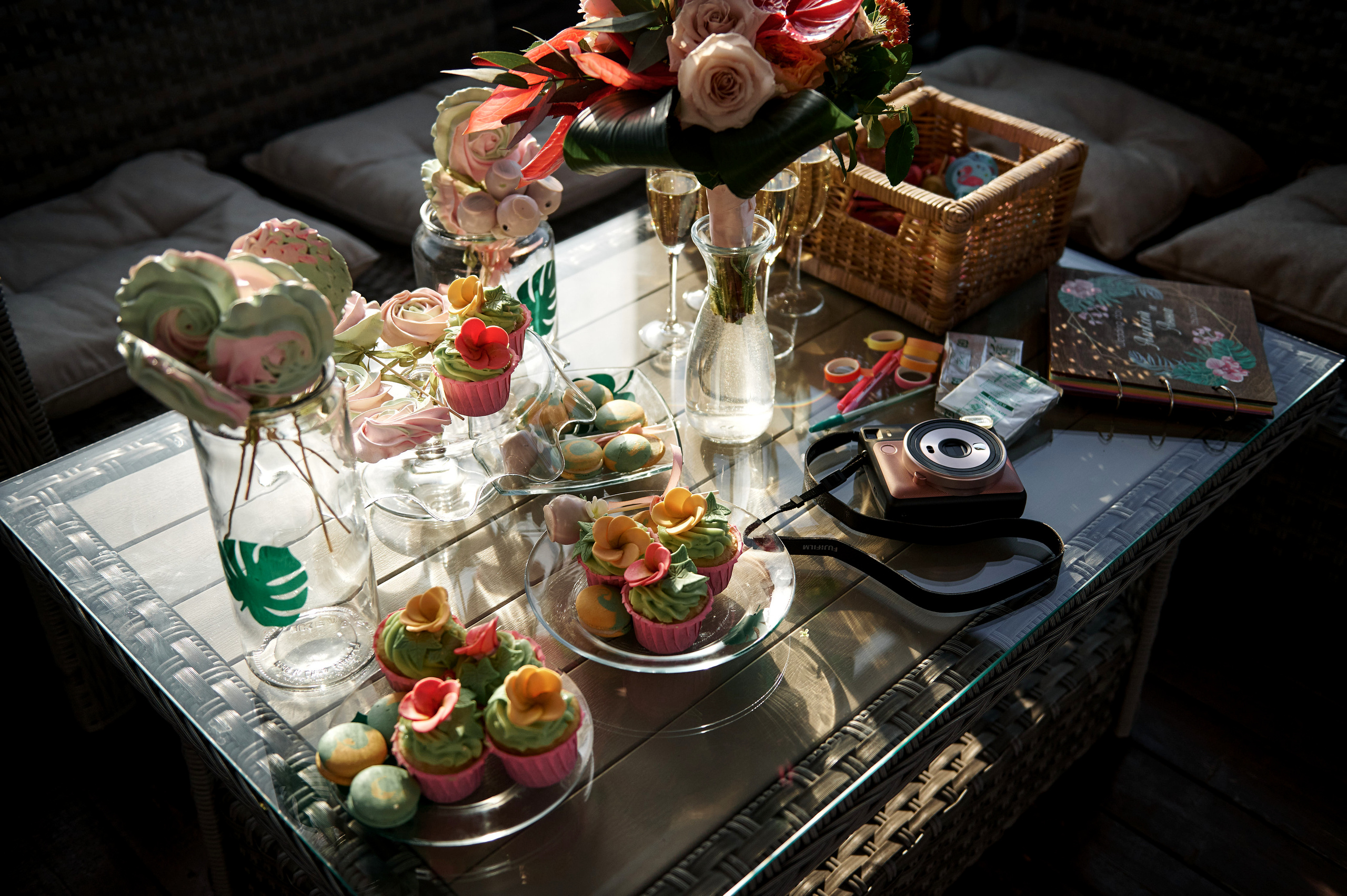 Алексей + Анна. Свадебный фотограф Владимир Рябков