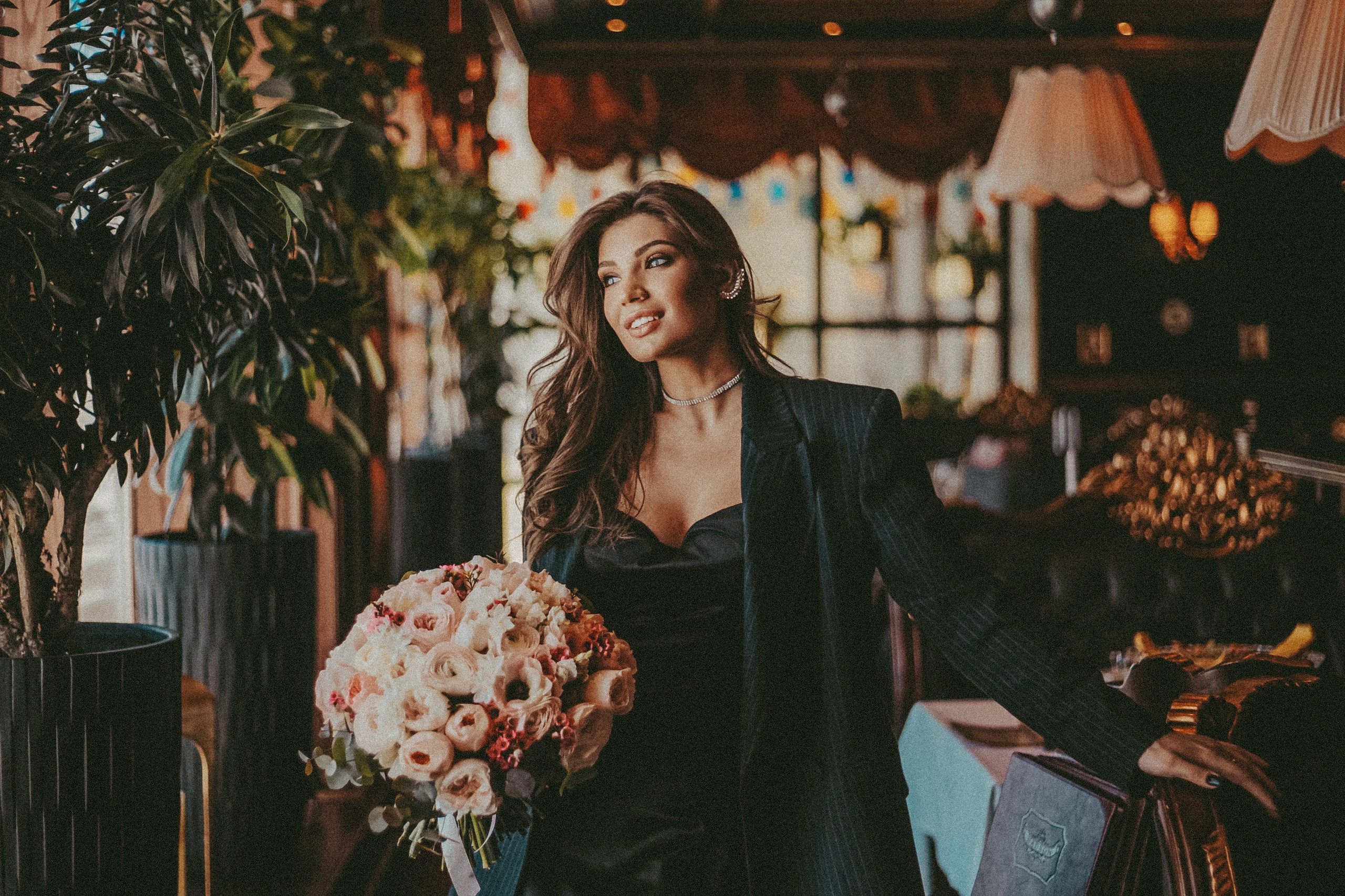 Bouquet Diaries. Фотограф в городе Самара Александр Гераськин