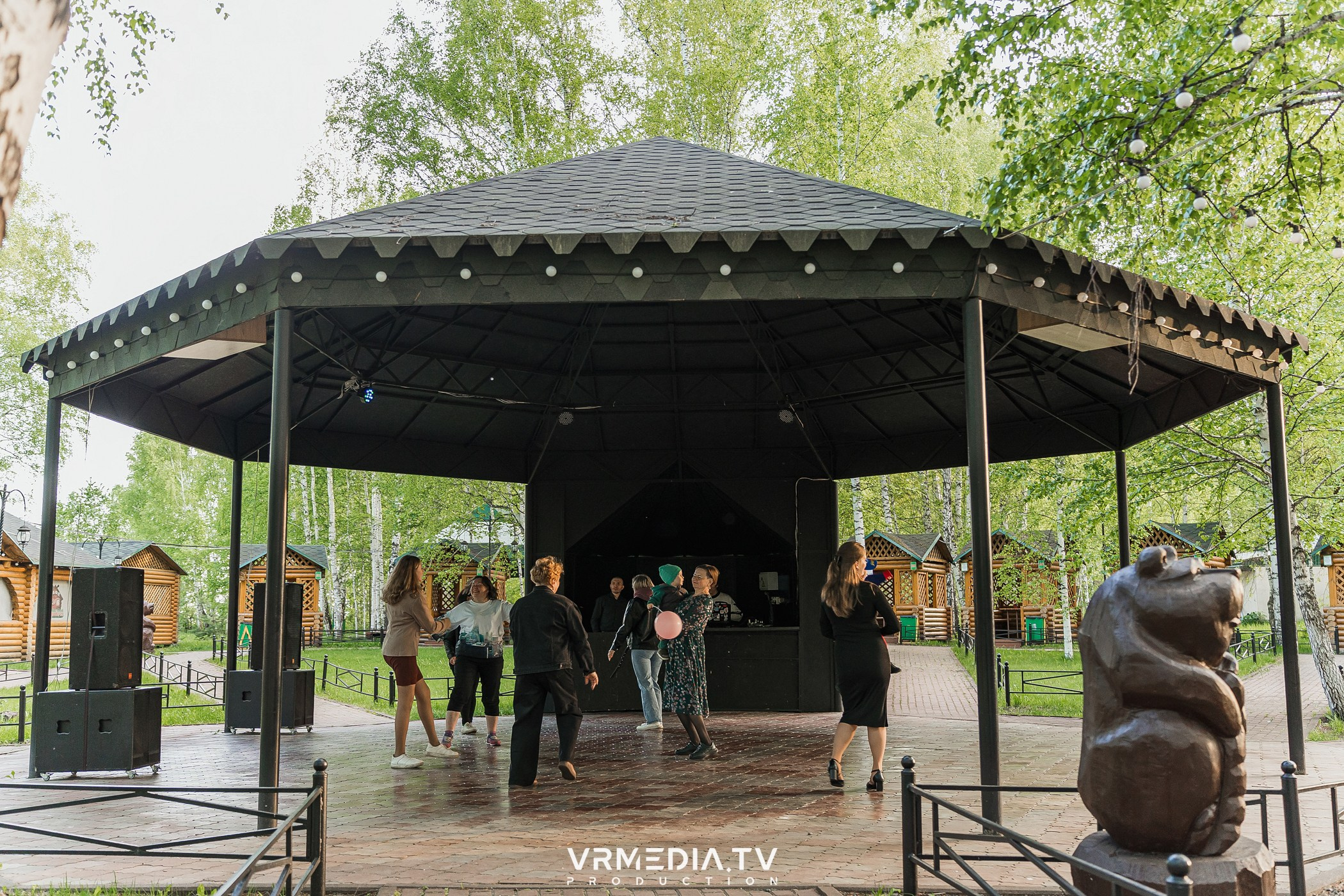 В гостях у «Петровича»