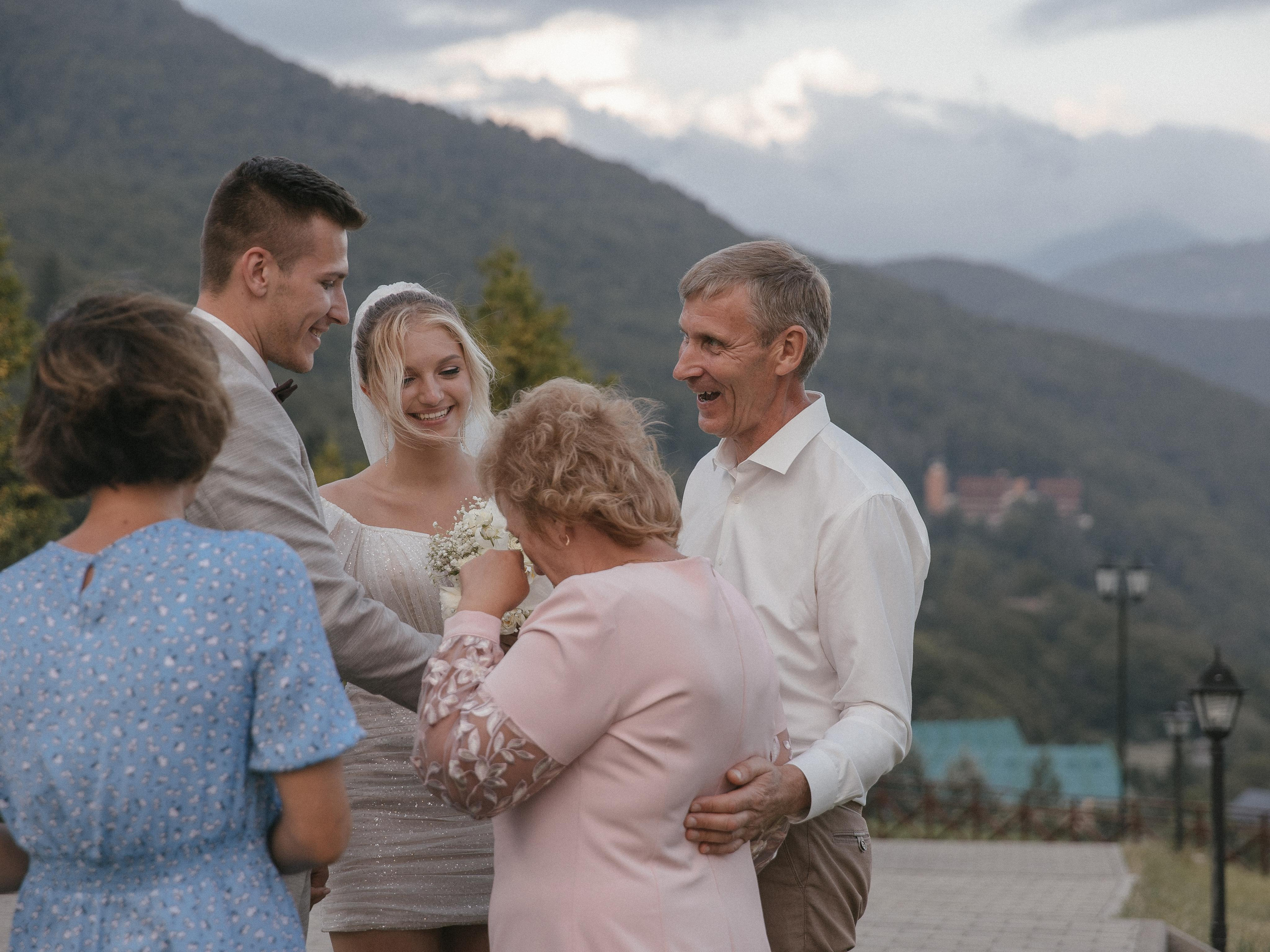 Влад и Кристина. Иван Кузнецов видеограф, фотограф