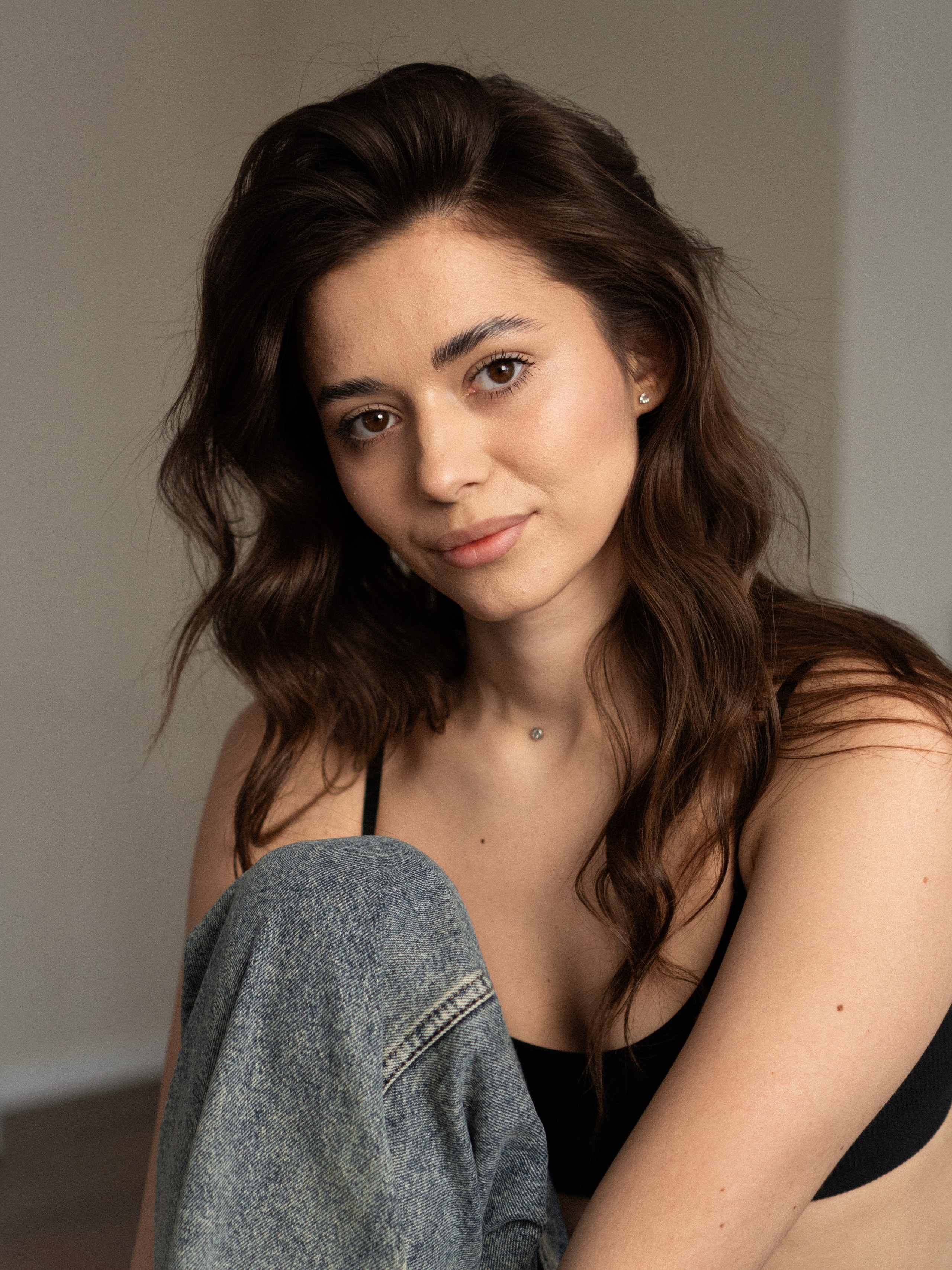 Diana. Женский фотограф Габдрашитова Кристина