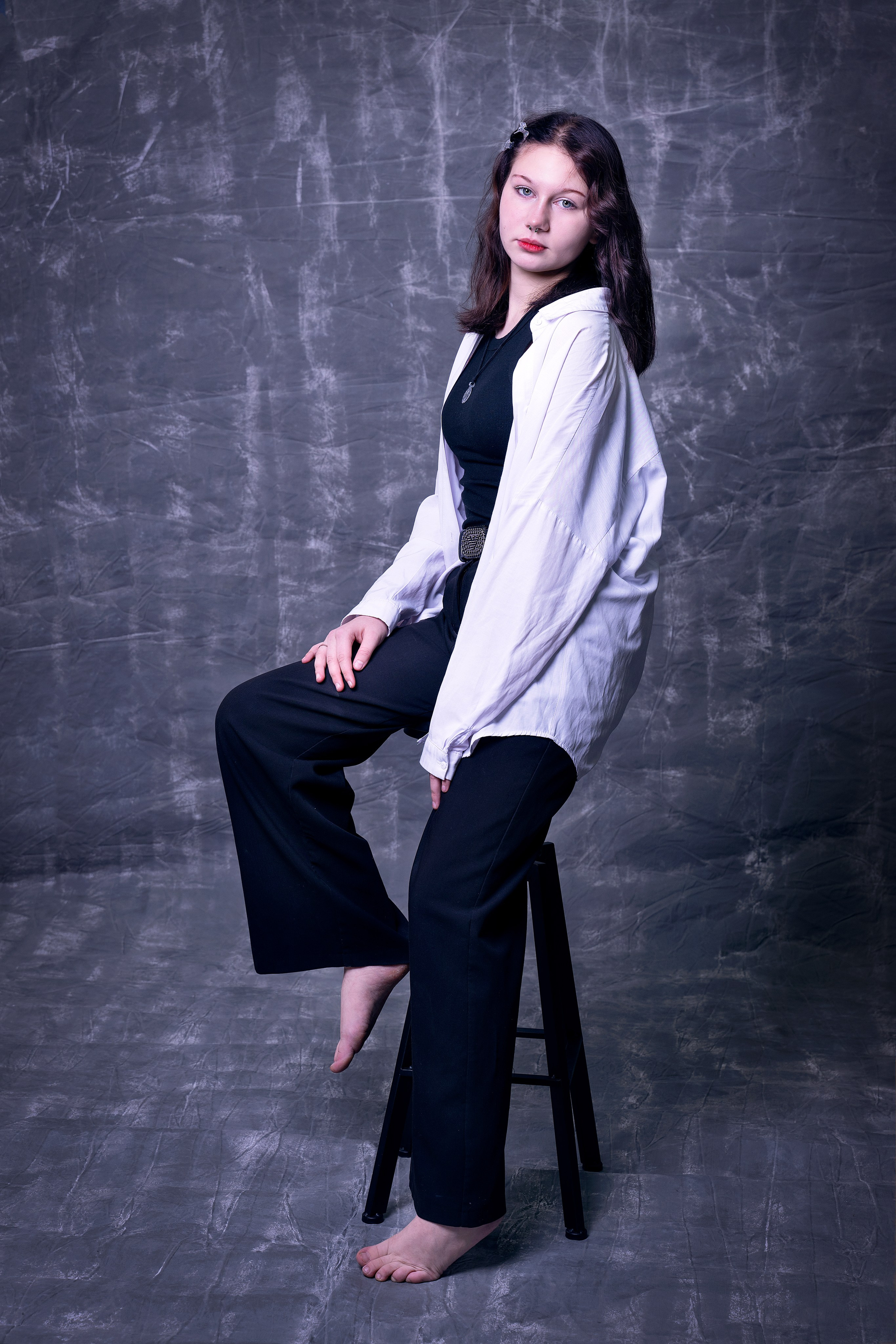 Непредсказуемые подростки. Главная