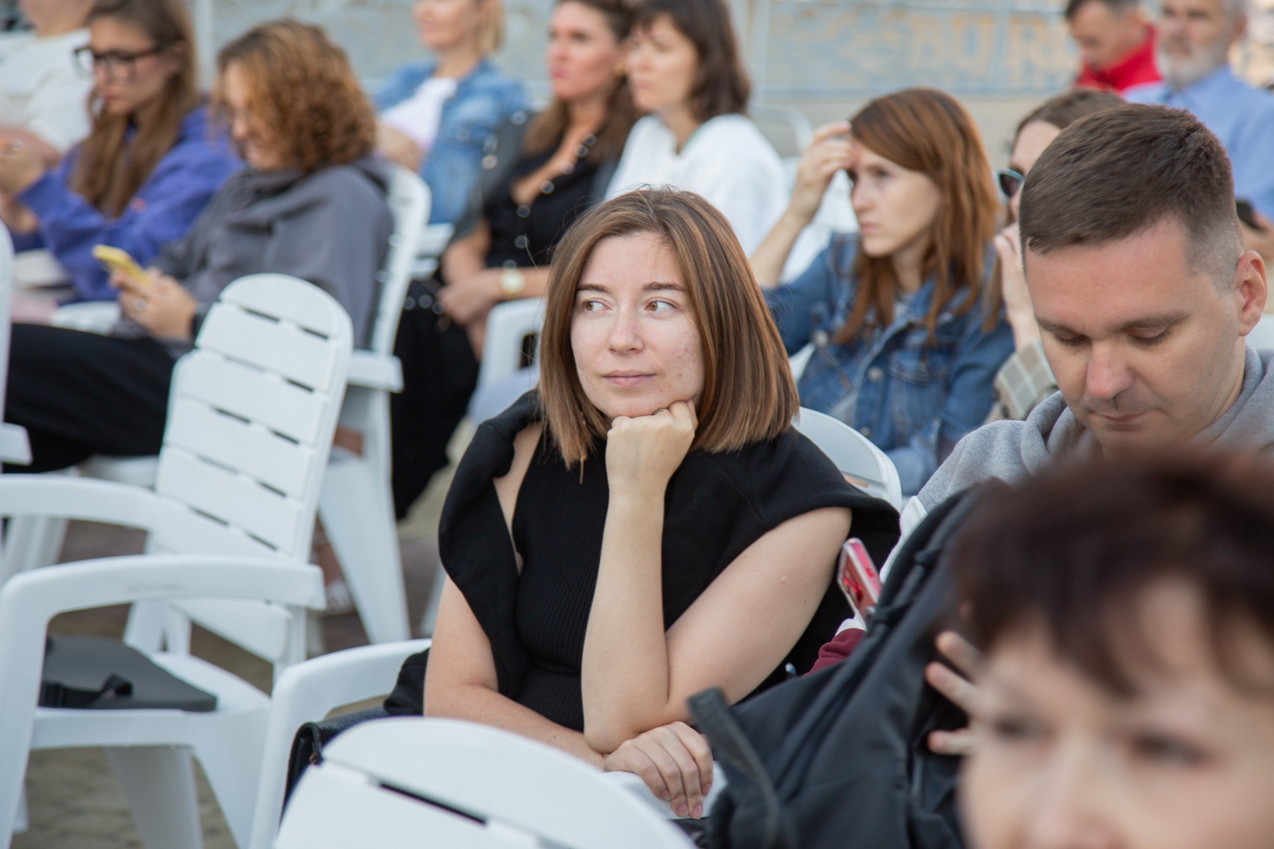 Венский фестиваль. Главная