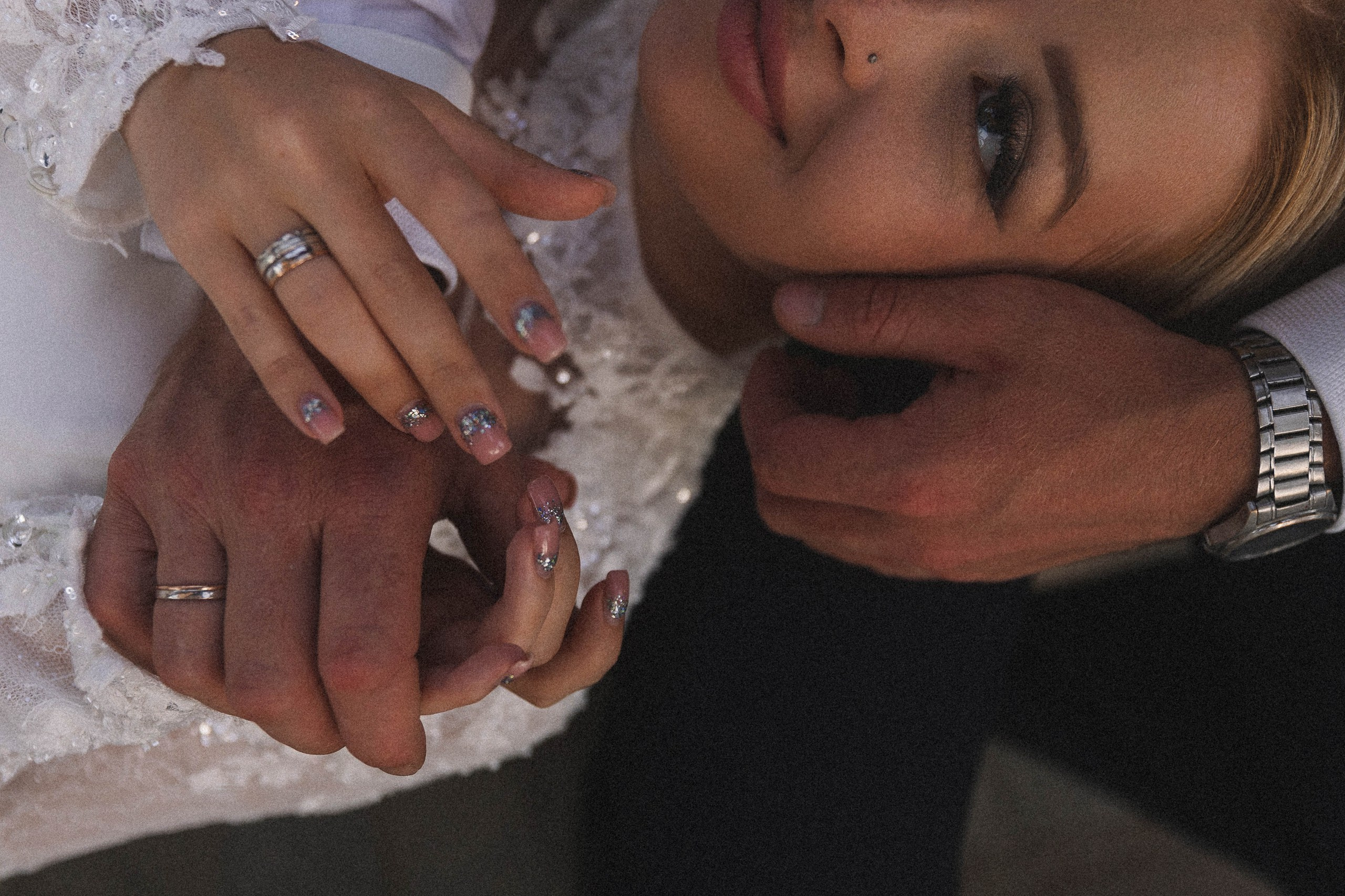 Алексей и Мария. Свадебный фотограф Мироманов Николай в Крыму