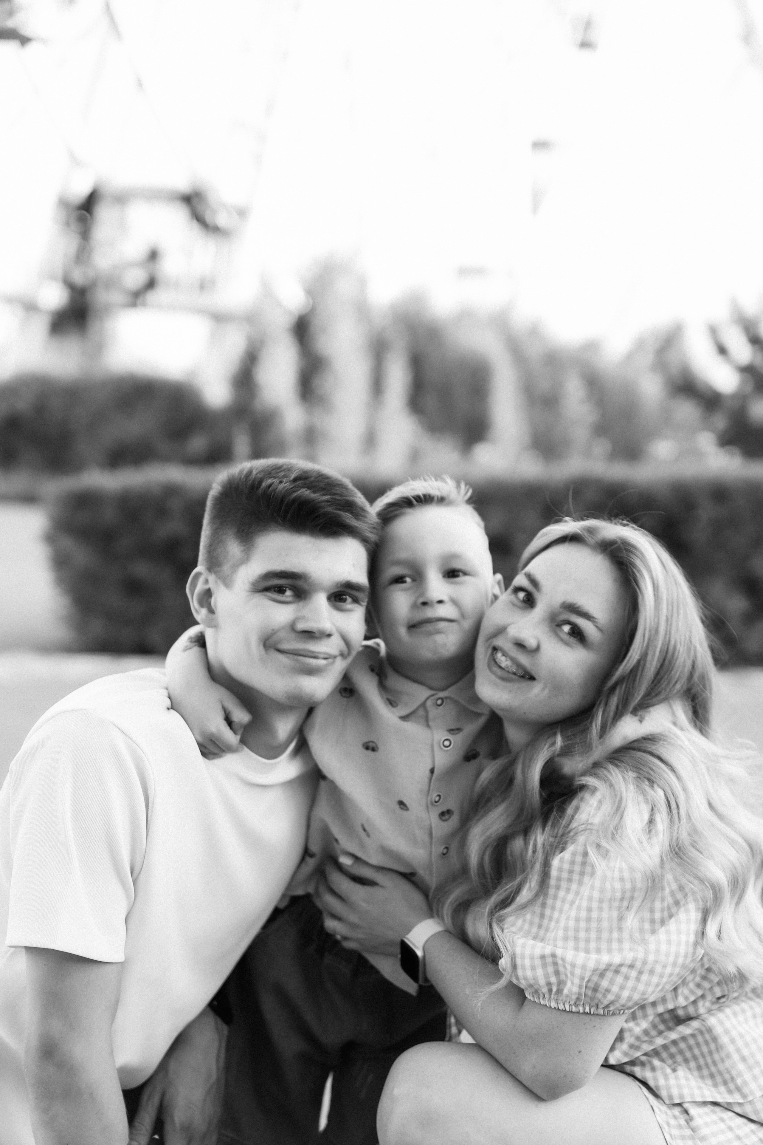 Family. Мария Рожкова семейный фотограф в Волгограде