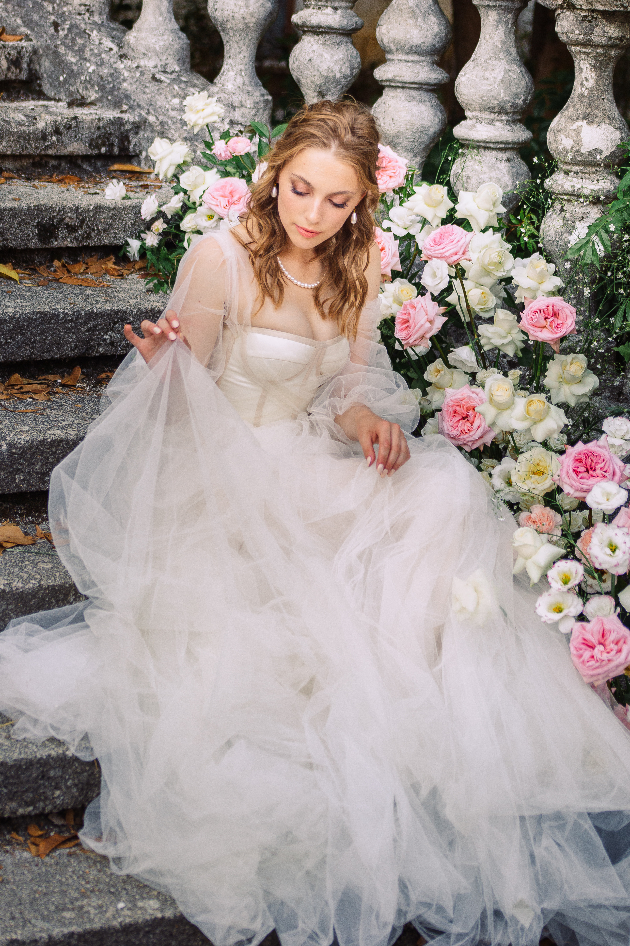 Полина и Максим. Фотограф  в Санкт-Петербурге Юлия Ильченко