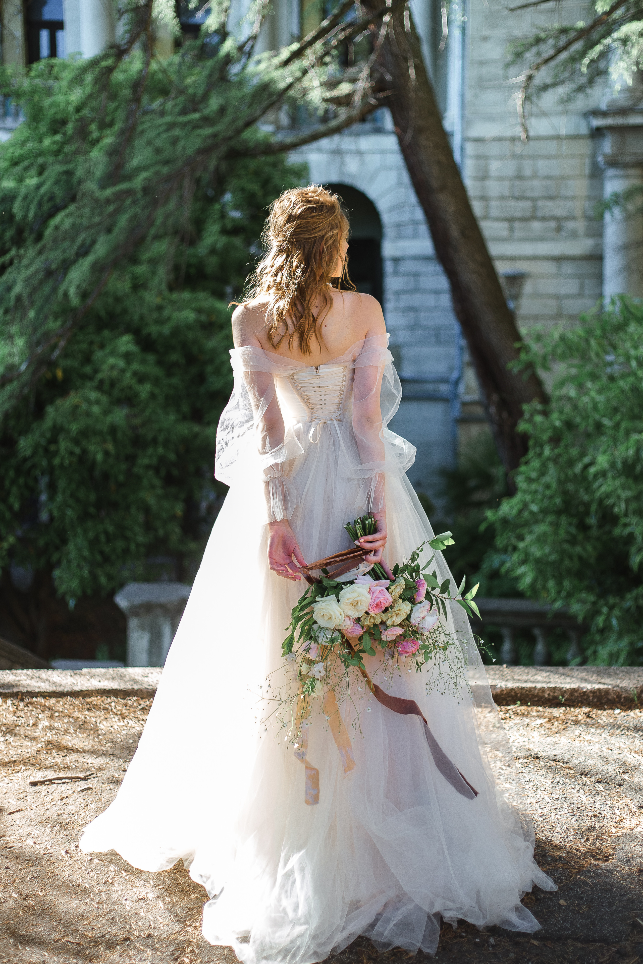 Полина и Максим. Фотограф  в Санкт-Петербурге Юлия Ильченко