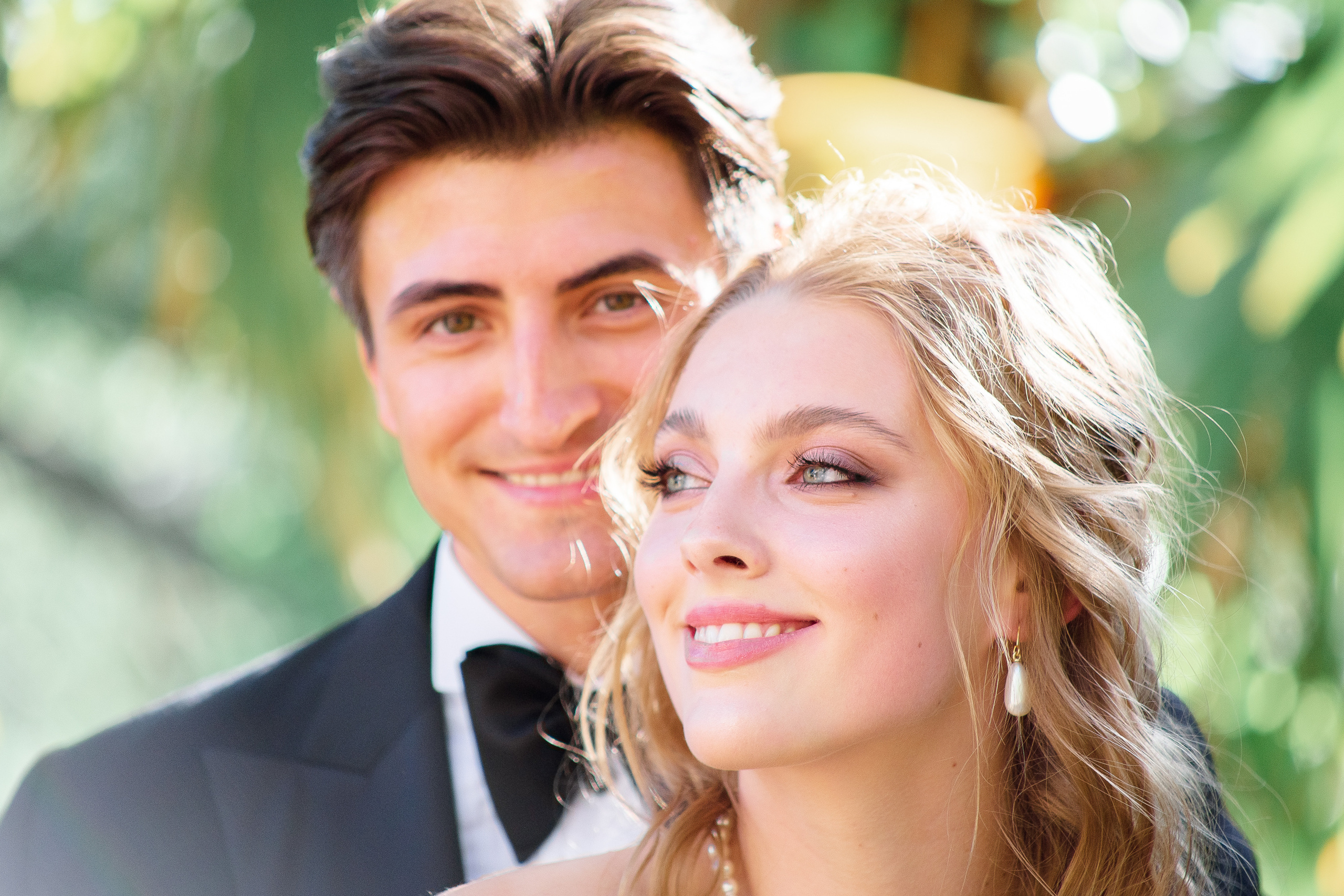 Полина и Максим. Фотограф  в Санкт-Петербурге Юлия Ильченко