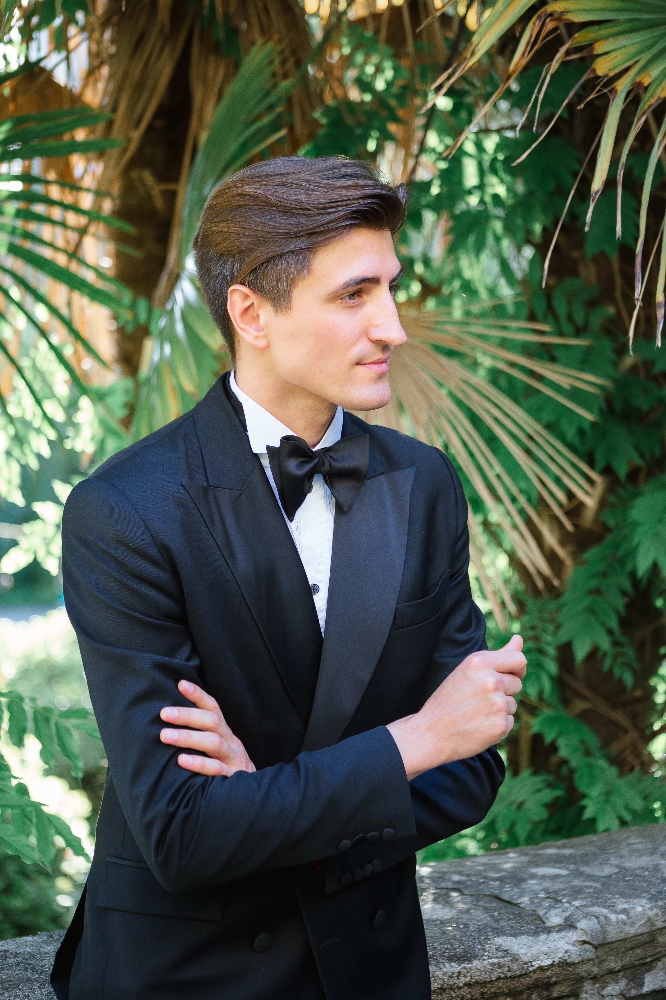 Полина и Максим. Фотограф  в Санкт-Петербурге Юлия Ильченко