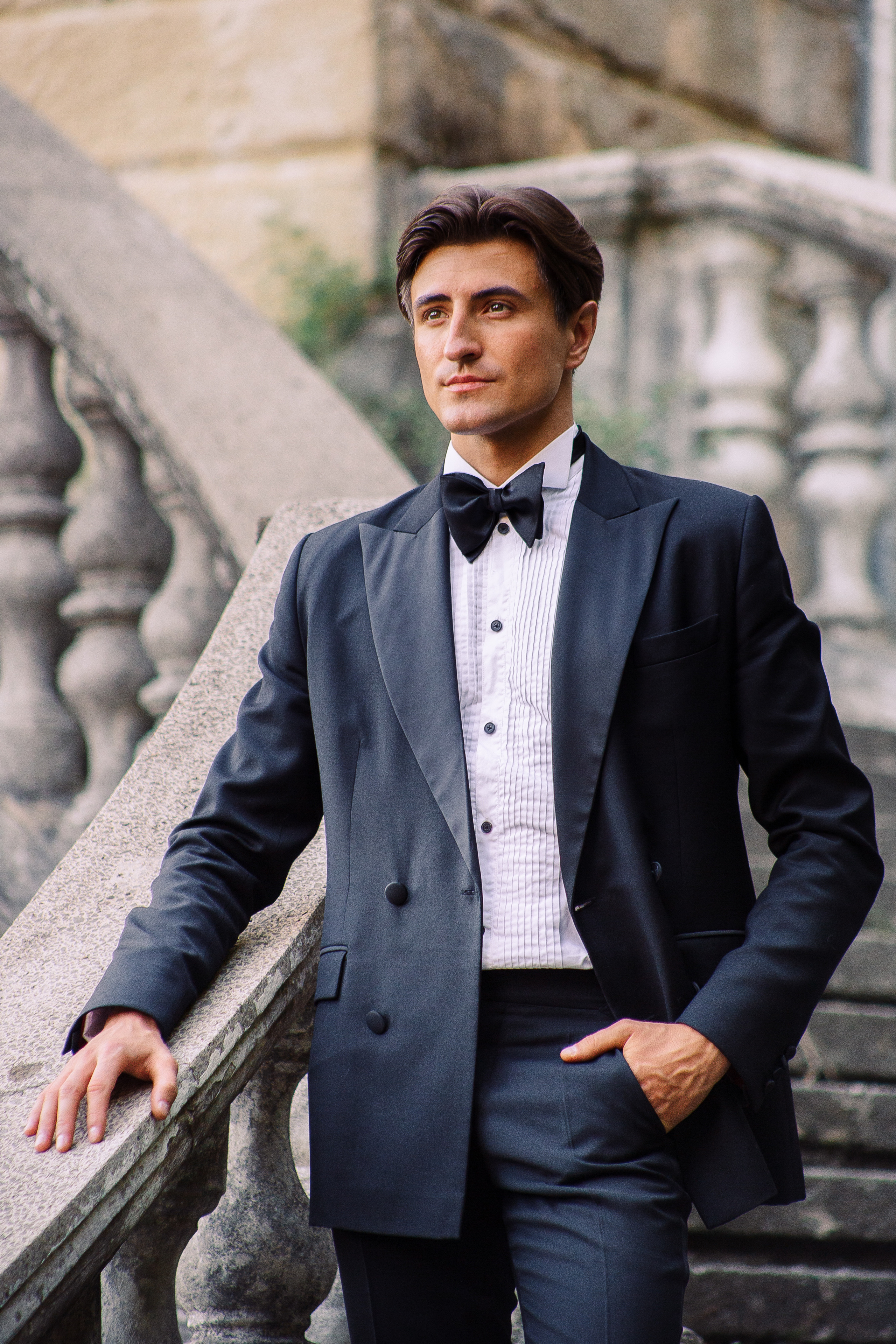 Полина и Максим. Фотограф  в Санкт-Петербурге Юлия Ильченко