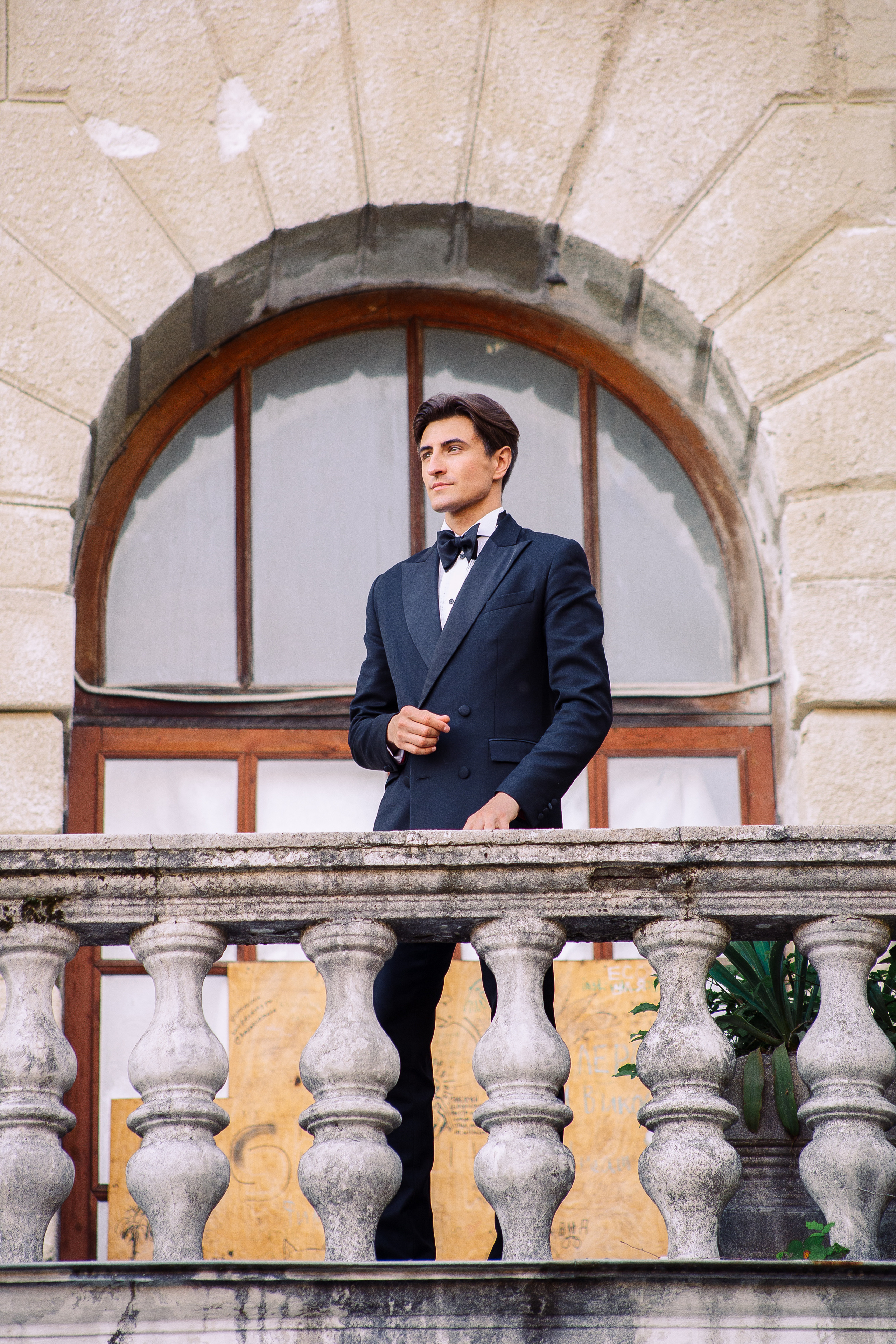 Полина и Максим. Фотограф  в Санкт-Петербурге Юлия Ильченко