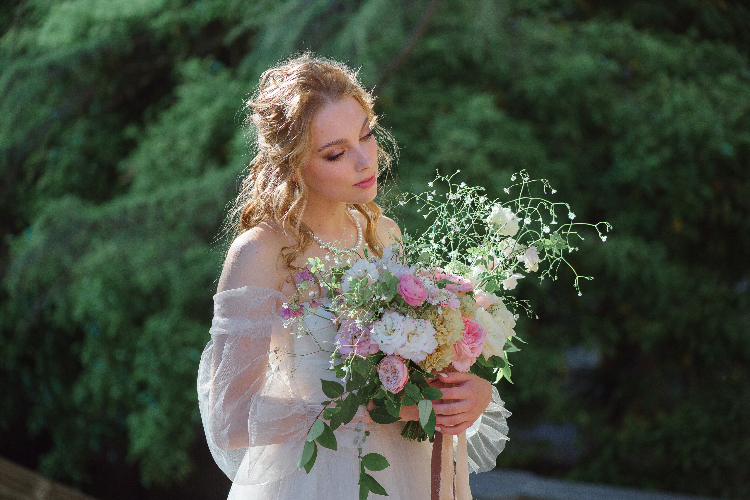 Полина и Максим. Фотограф  в Санкт-Петербурге Юлия Ильченко