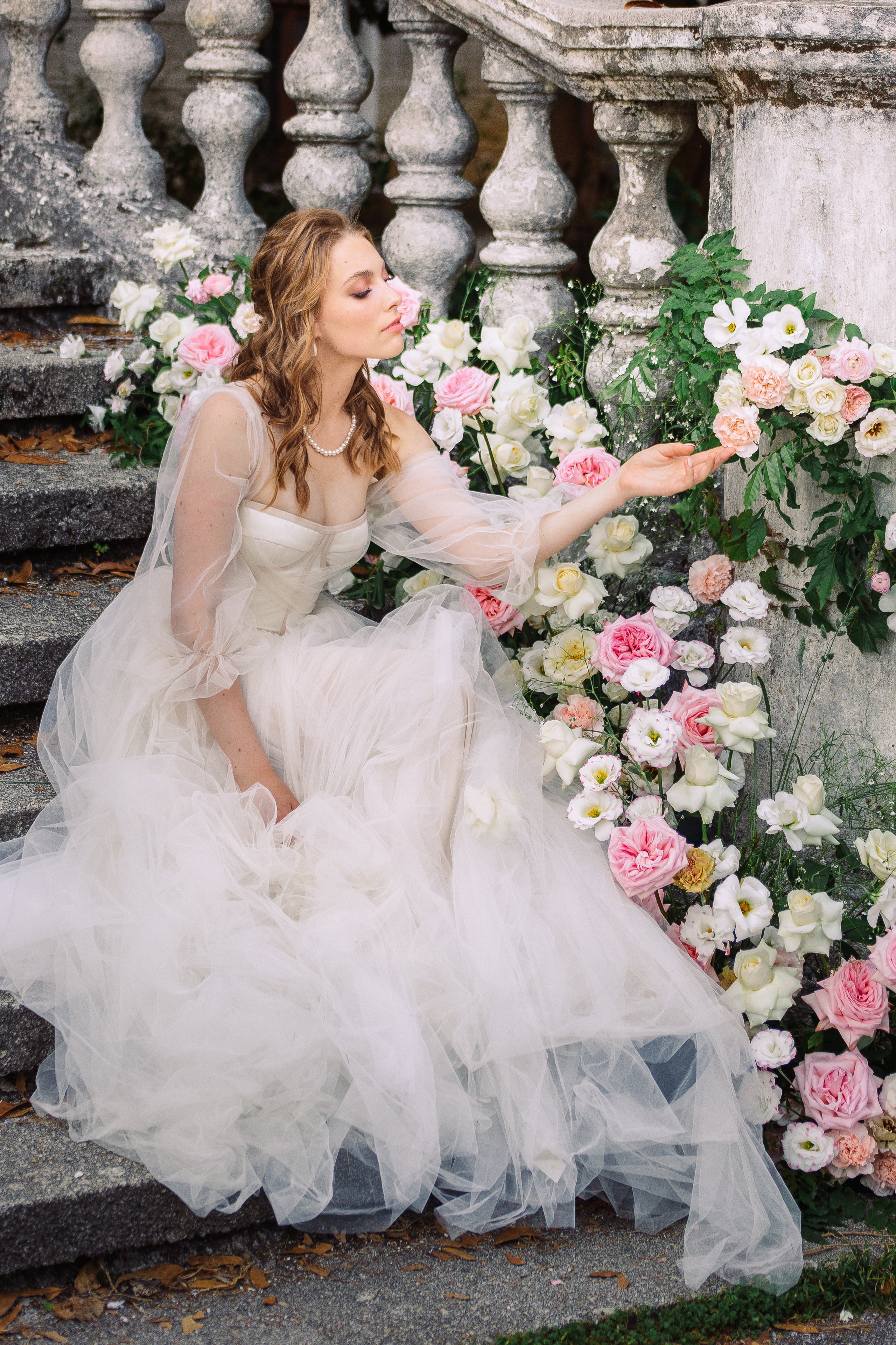 Полина и Максим. Фотограф  в Санкт-Петербурге Юлия Ильченко