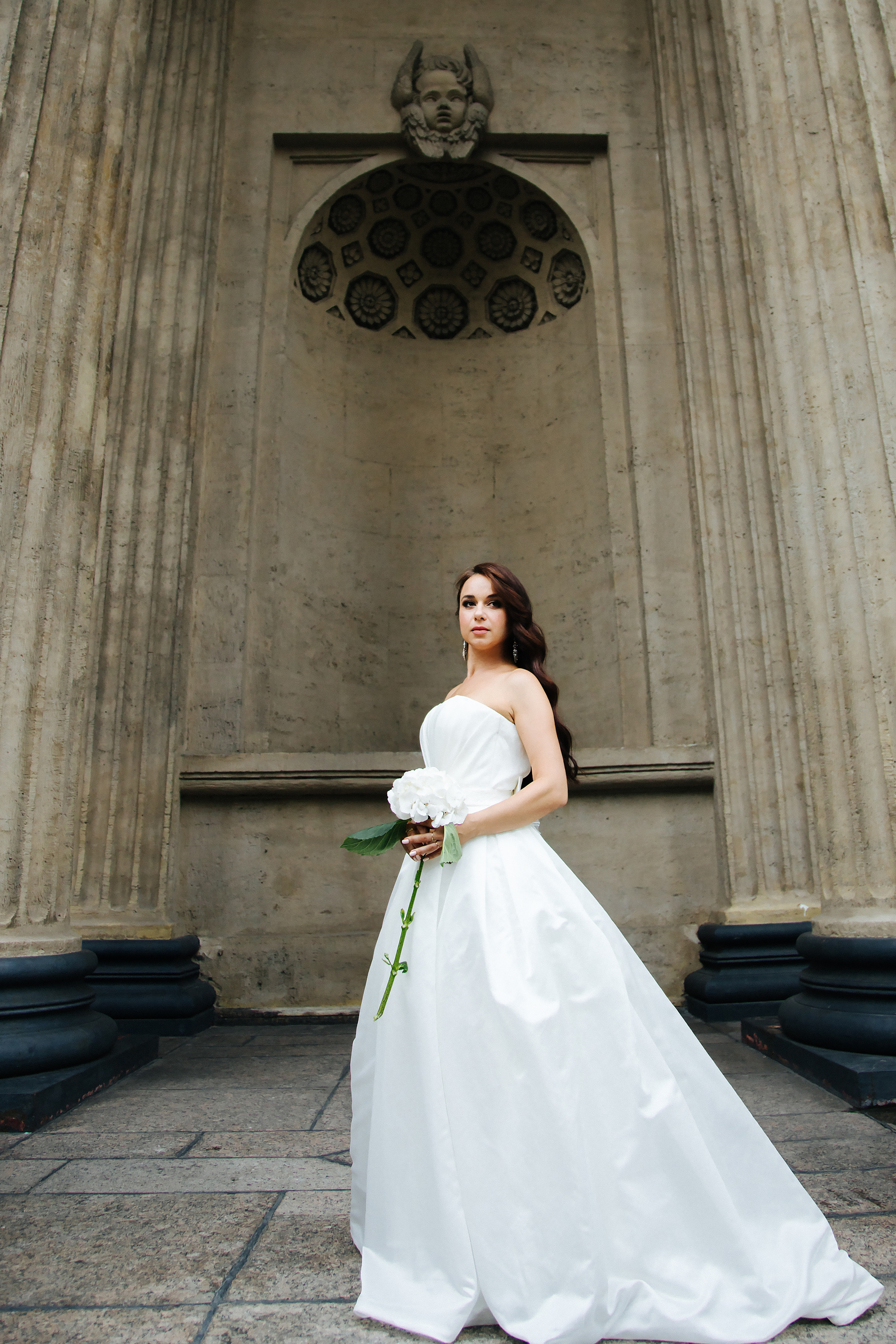 Ира и Гоша. Фотограф  в Санкт-Петербурге Юлия Ильченко