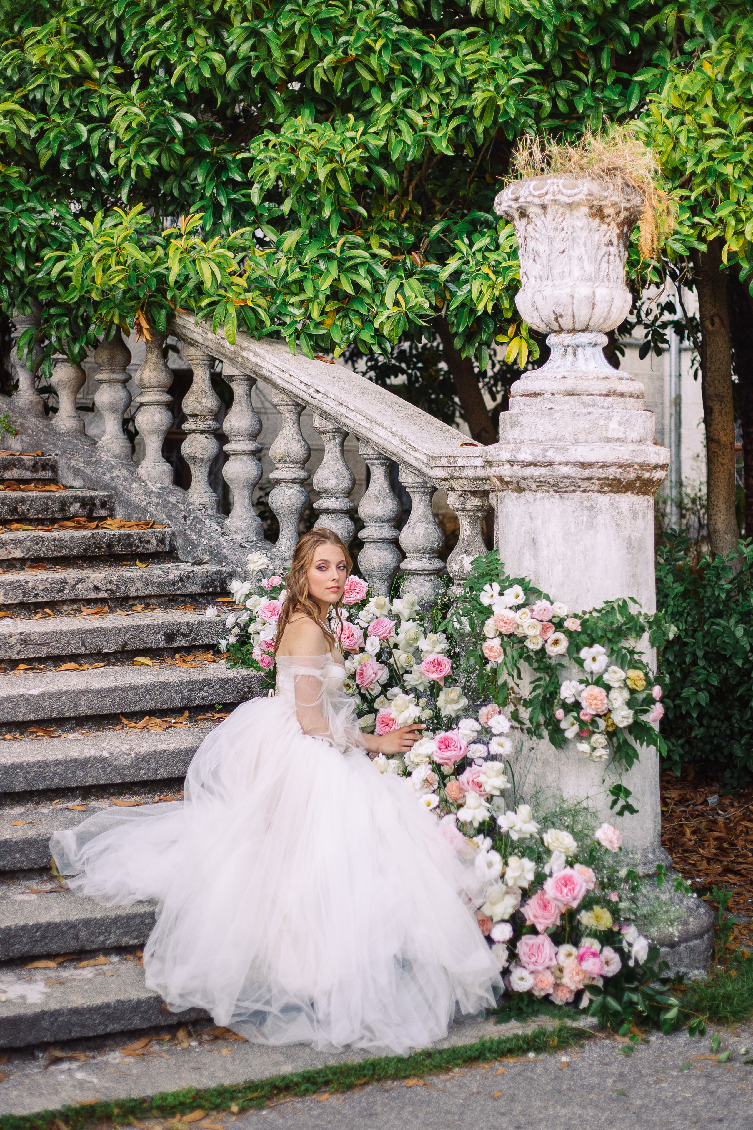 Полина и Максим. Фотограф  в Санкт-Петербурге Юлия Ильченко