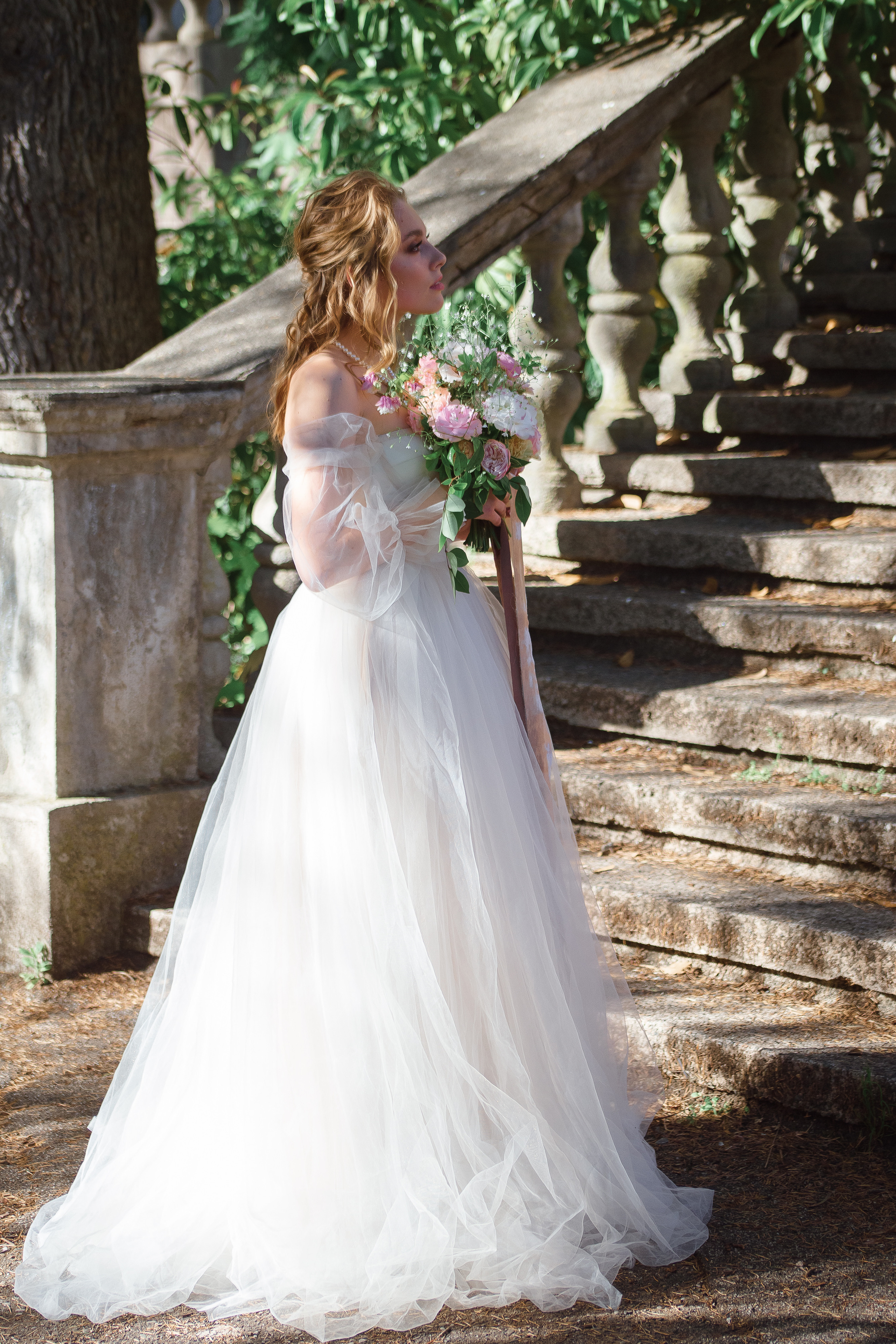 Полина и Максим. Фотограф  в Санкт-Петербурге Юлия Ильченко