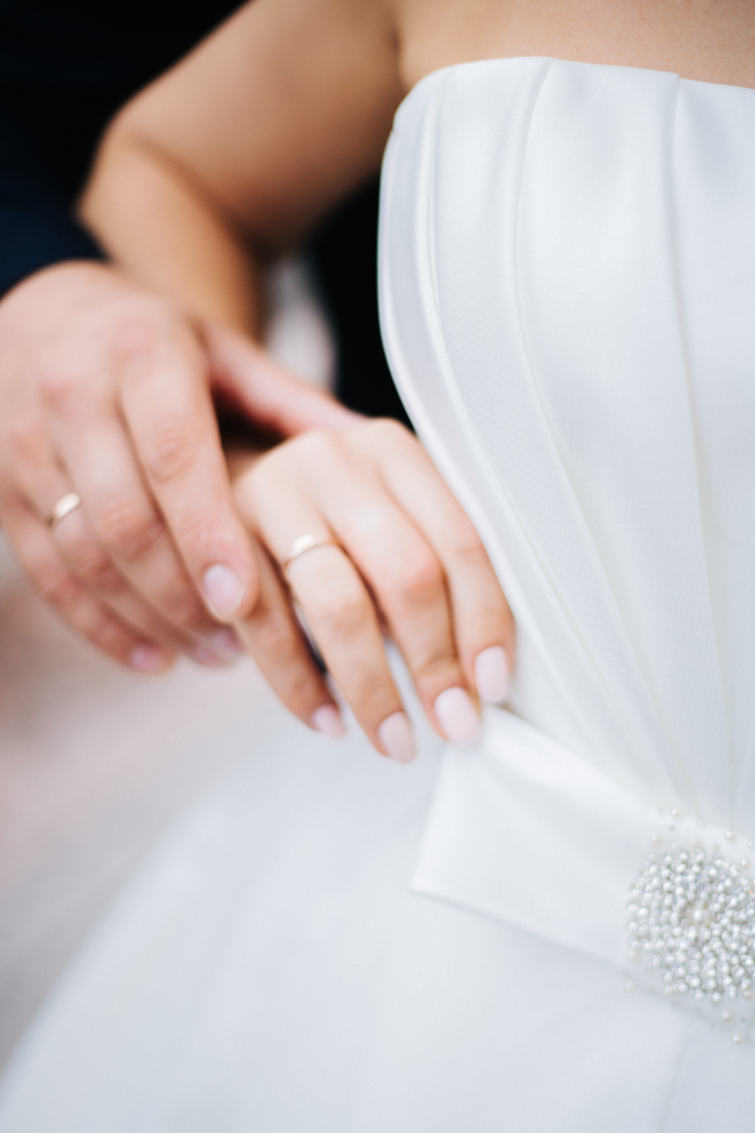 Ира и Гоша. Фотограф  в Санкт-Петербурге Юлия Ильченко