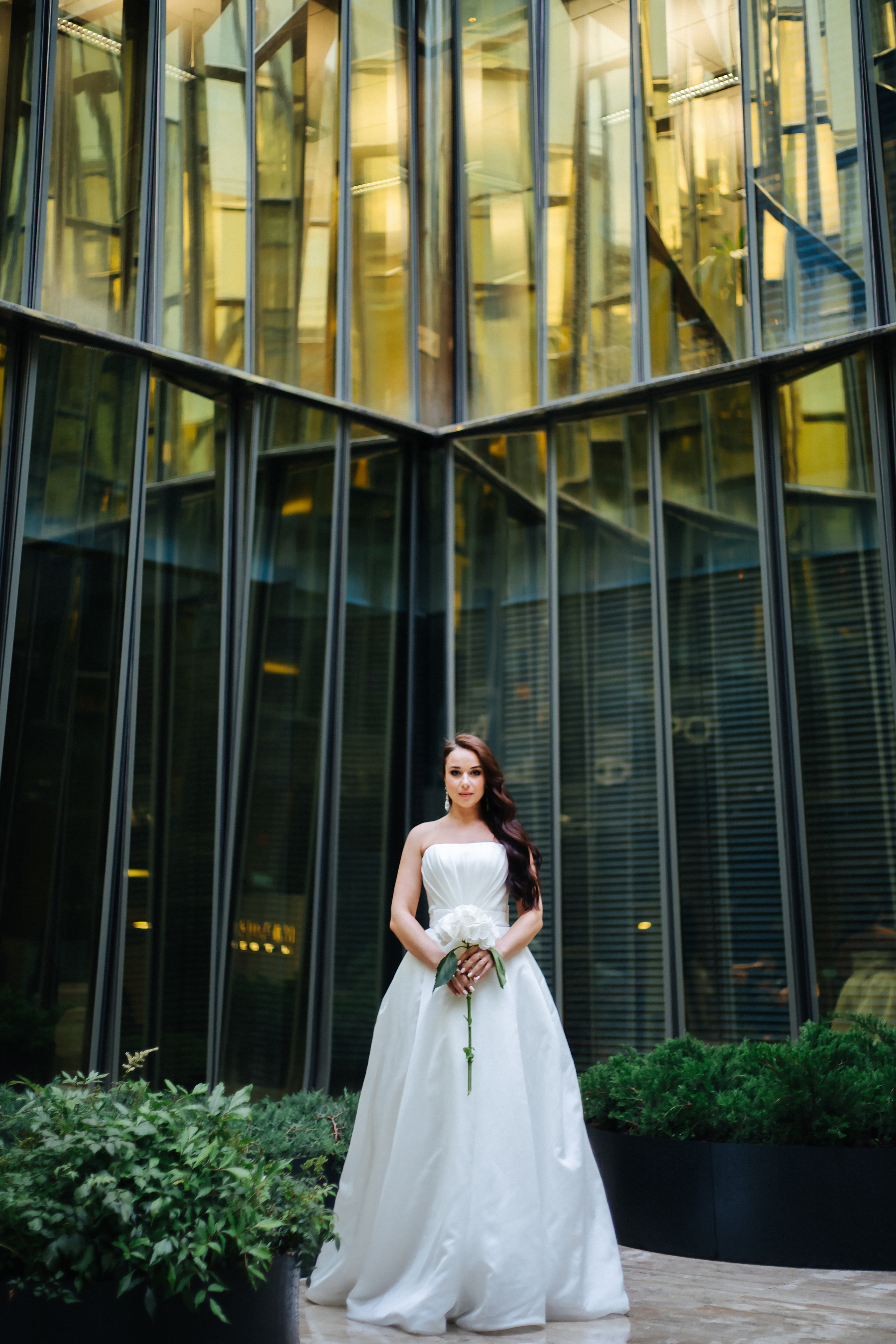 Ира и Гоша. Фотограф  в Санкт-Петербурге Юлия Ильченко