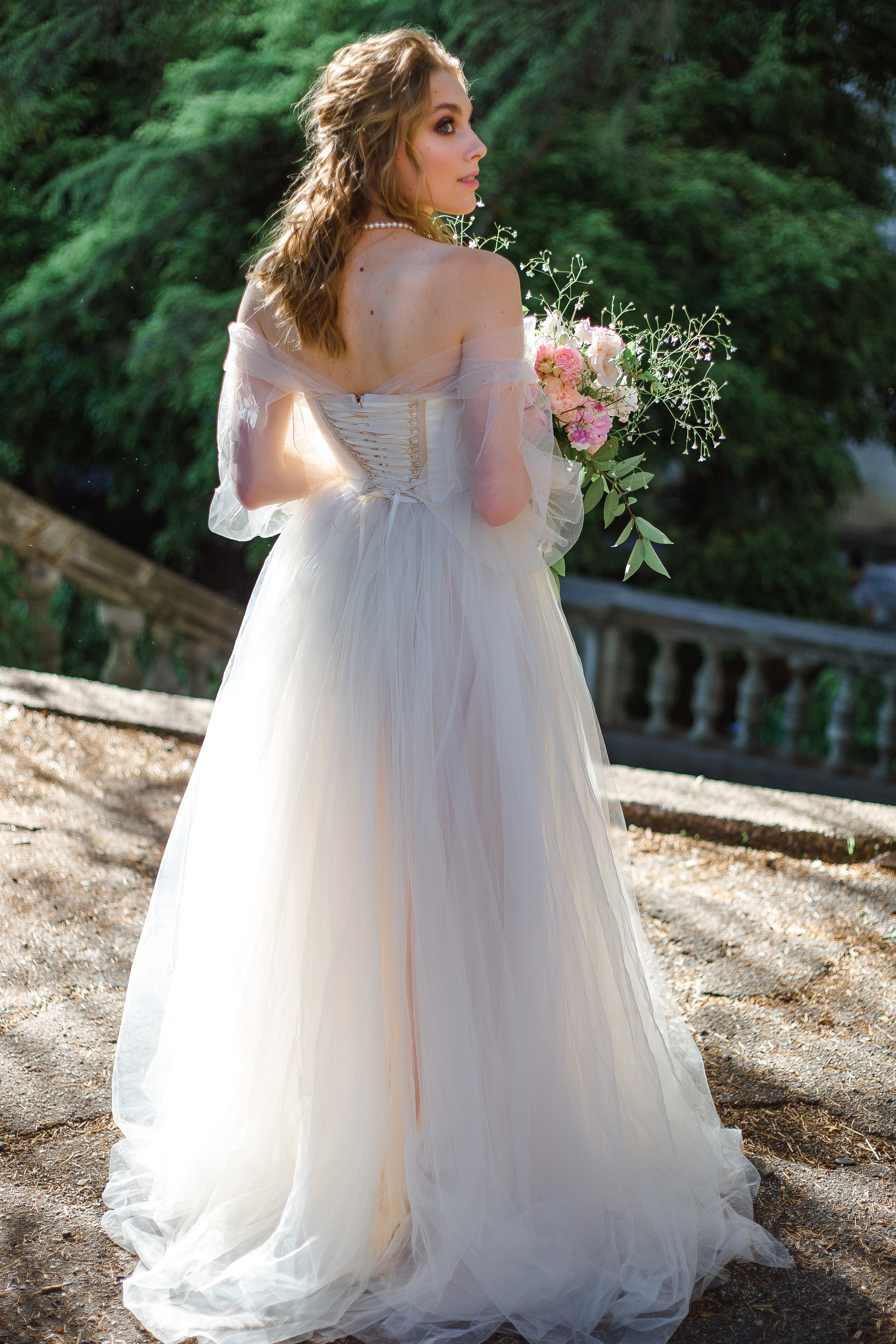 Полина и Максим. Фотограф  в Санкт-Петербурге Юлия Ильченко