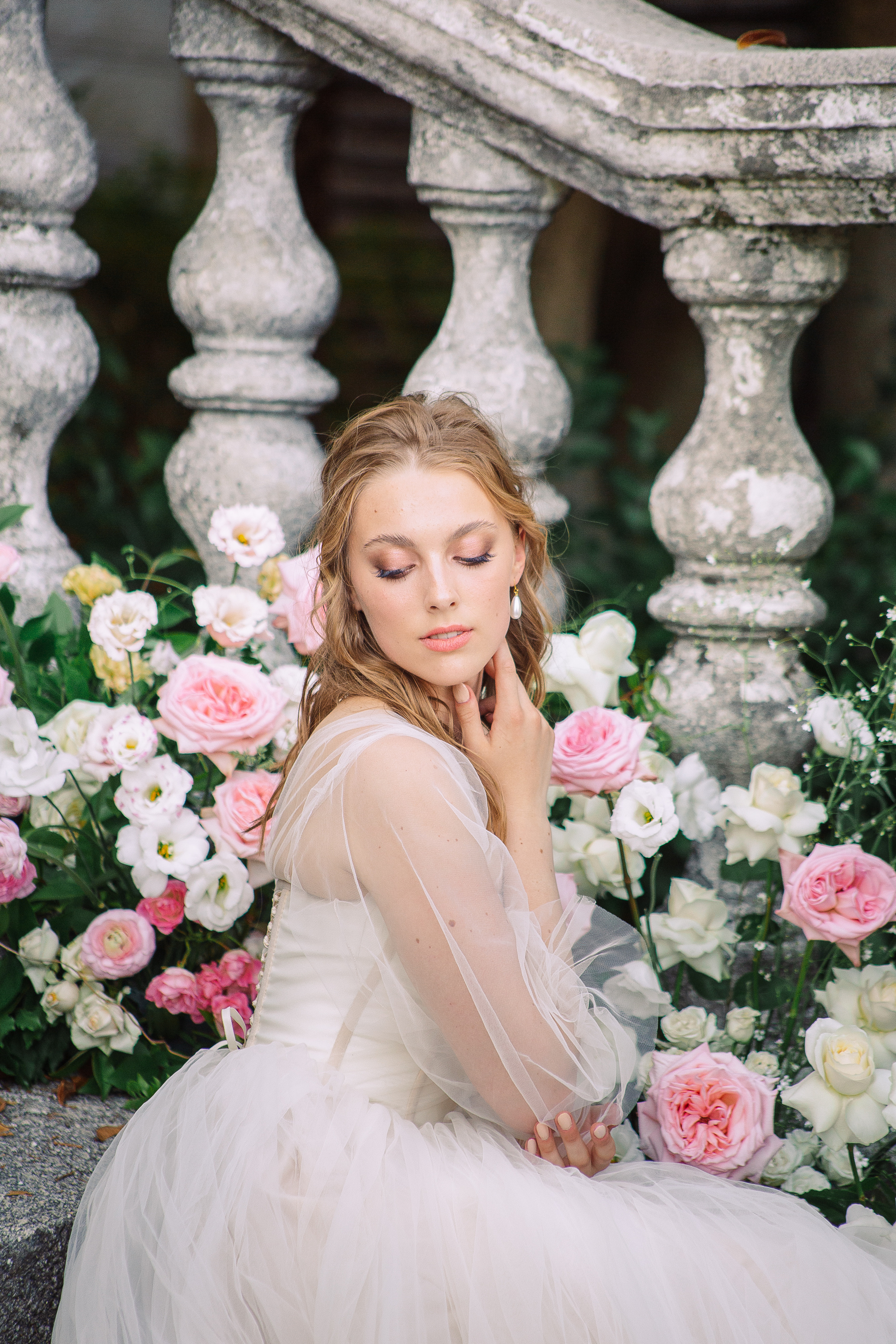 Полина и Максим. Фотограф  в Санкт-Петербурге Юлия Ильченко