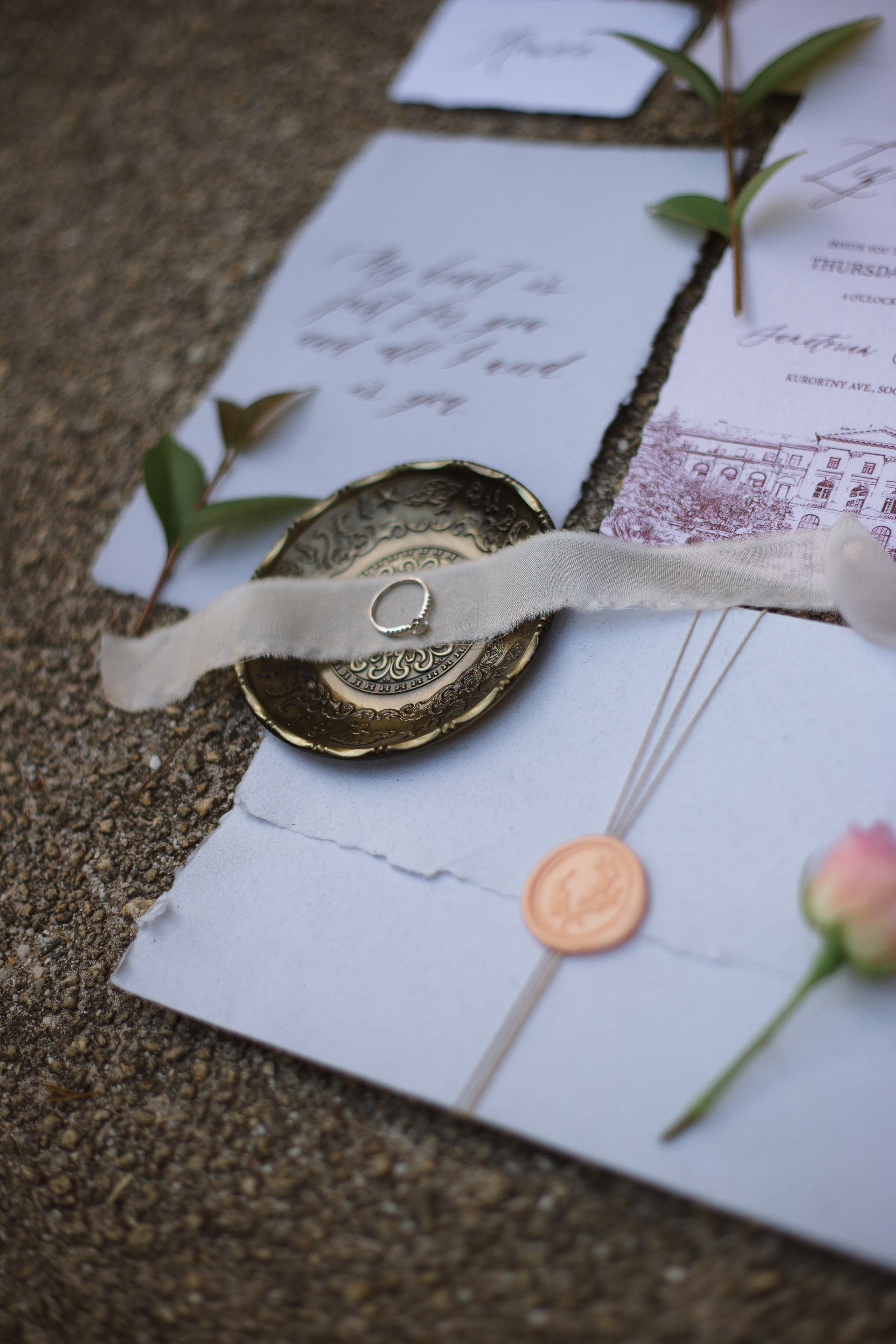 Полина и Максим. Фотограф  в Санкт-Петербурге Юлия Ильченко