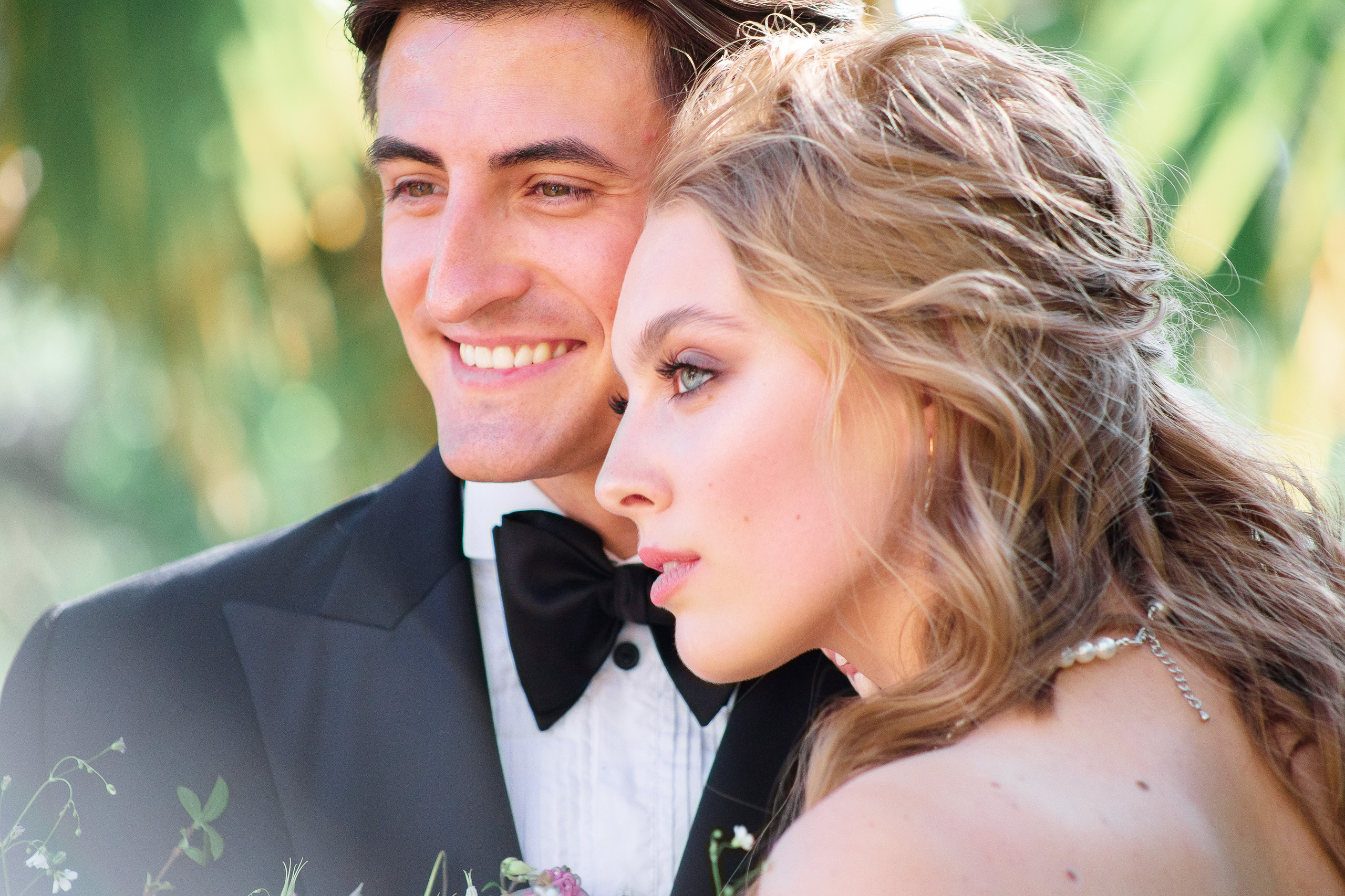 Полина и Максим. Фотограф  в Санкт-Петербурге Юлия Ильченко